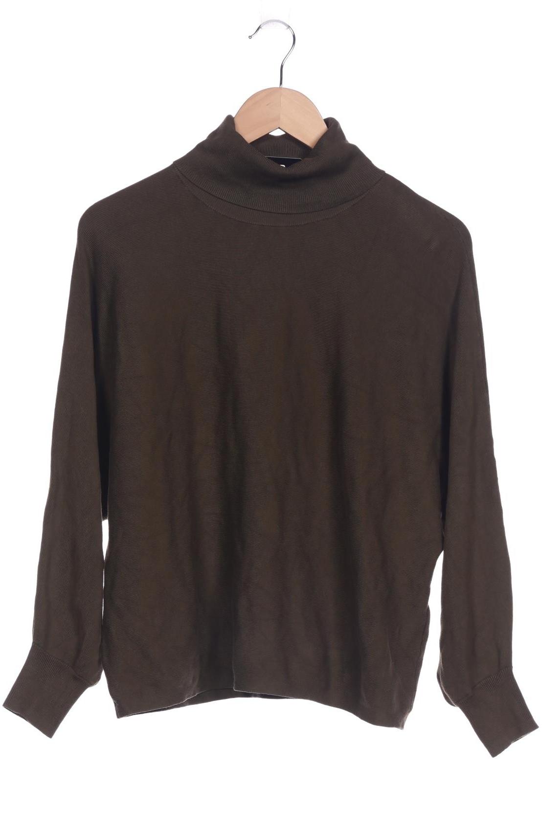 

Hallhuber Damen Pullover, grün, Gr. 42