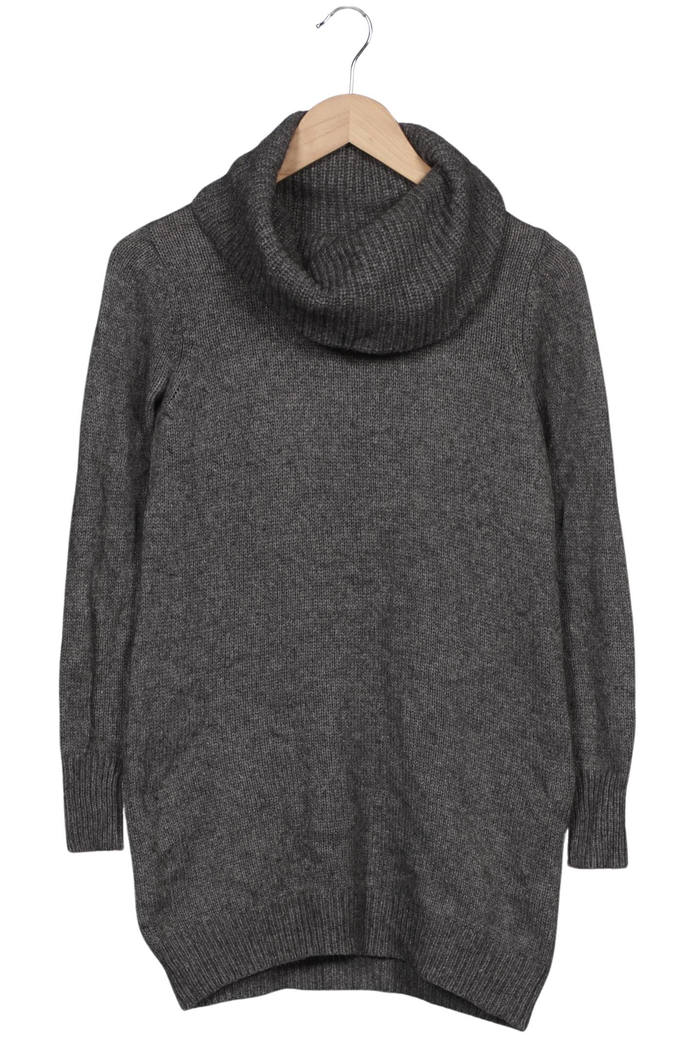 

Hallhuber Damen Pullover, grau, Gr. 34