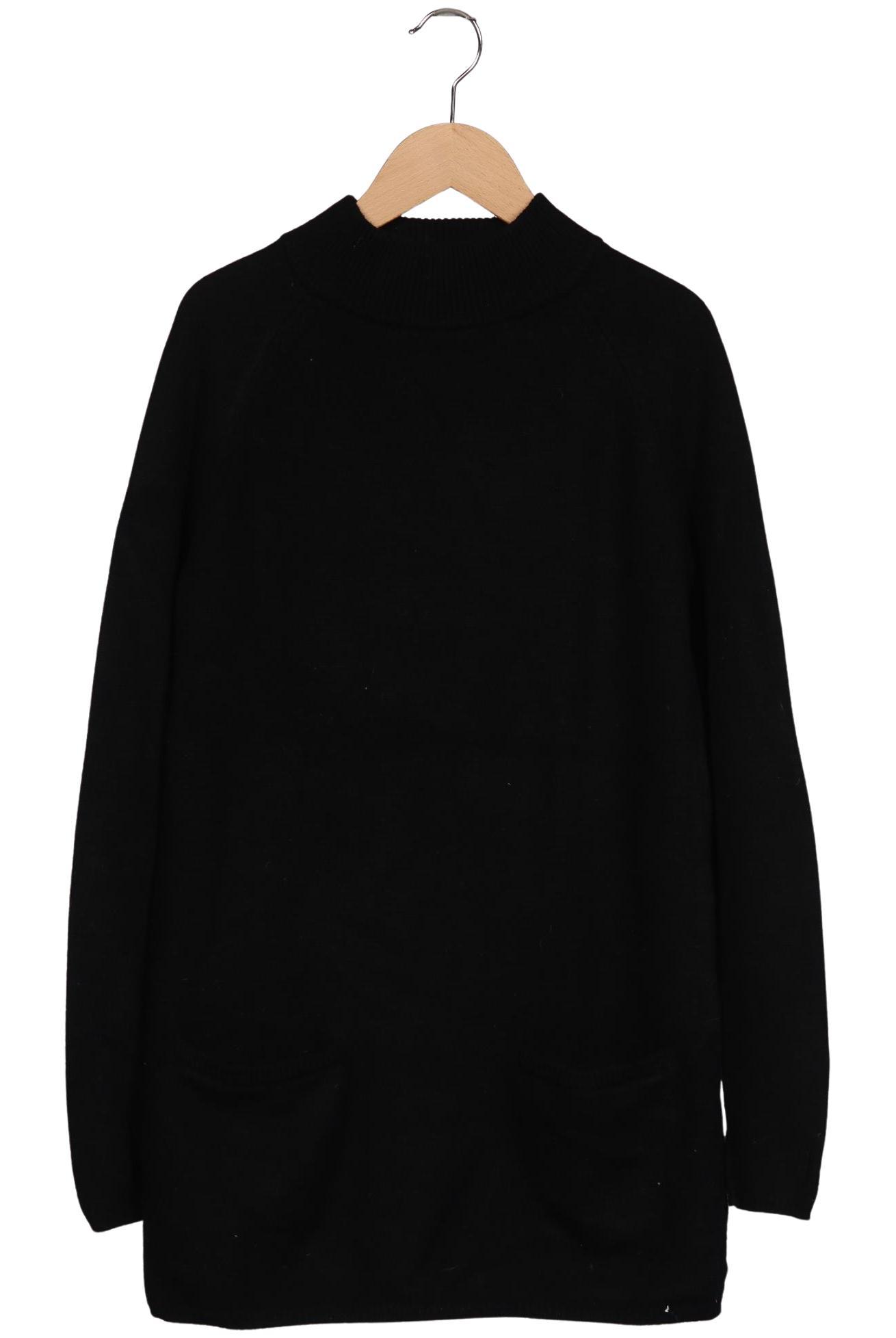 

Hallhuber Damen Pullover, schwarz, Gr. 36