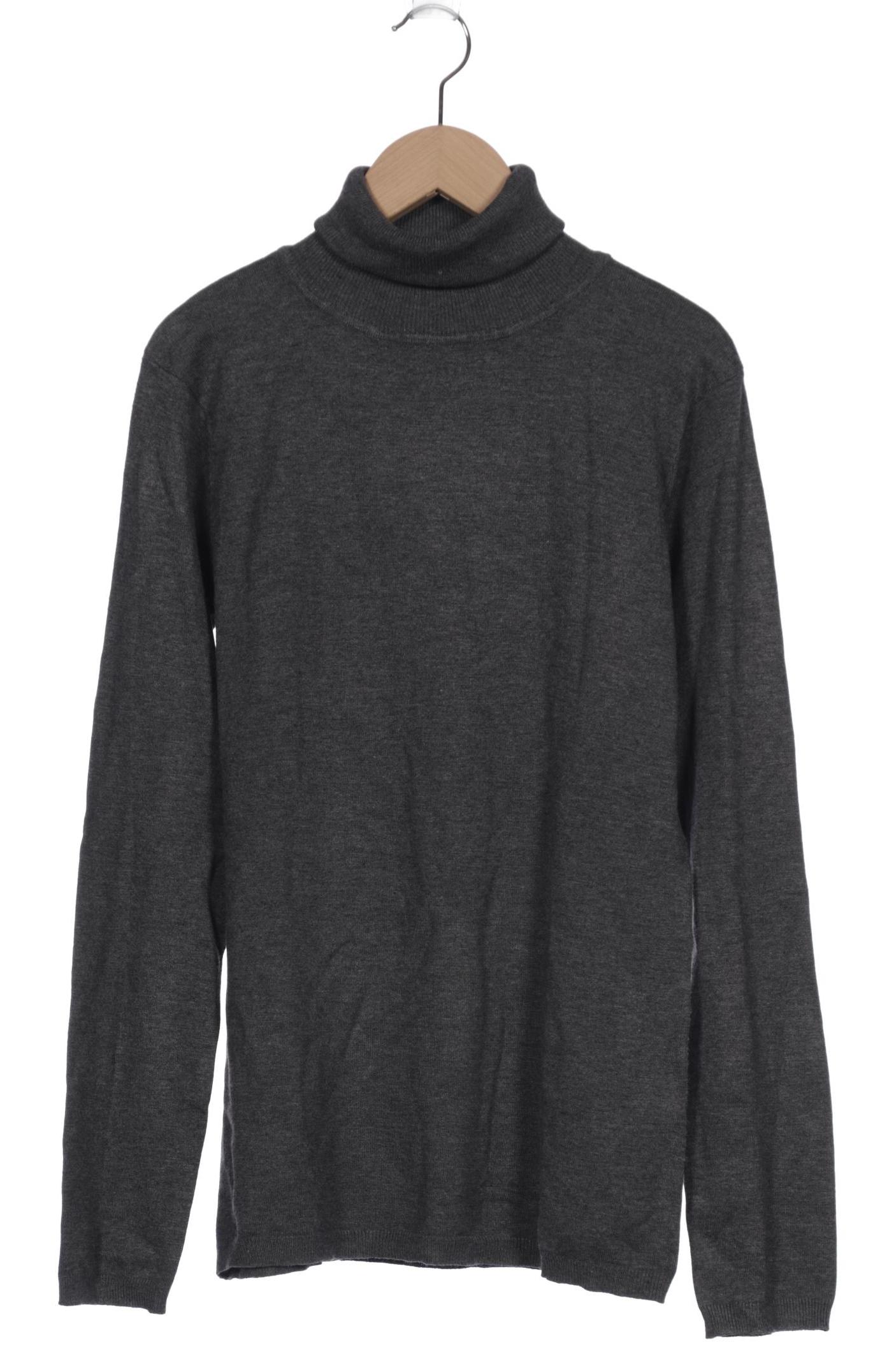 

Hallhuber Damen Pullover, grau