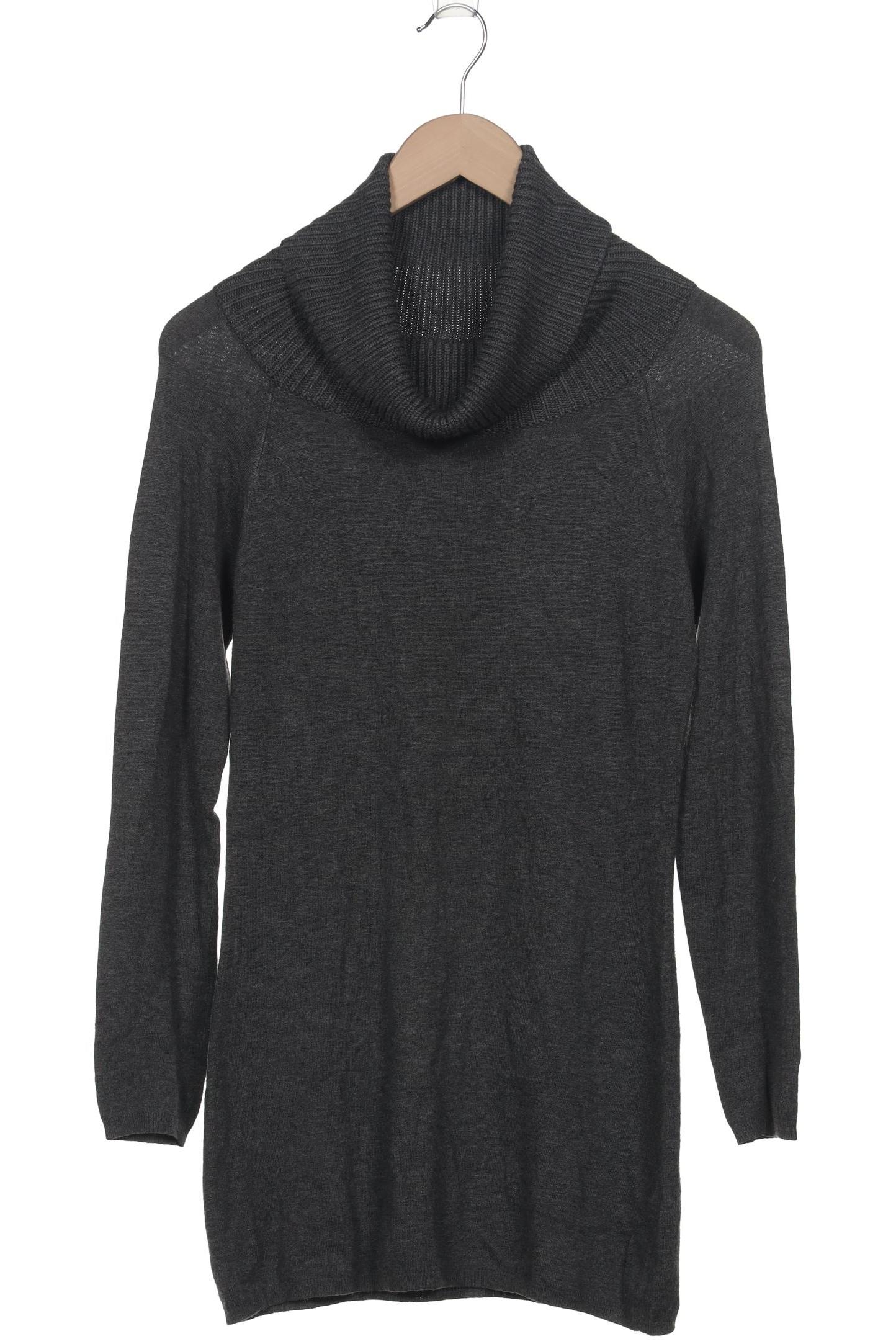 

Hallhuber Damen Pullover, grau, Gr. 36