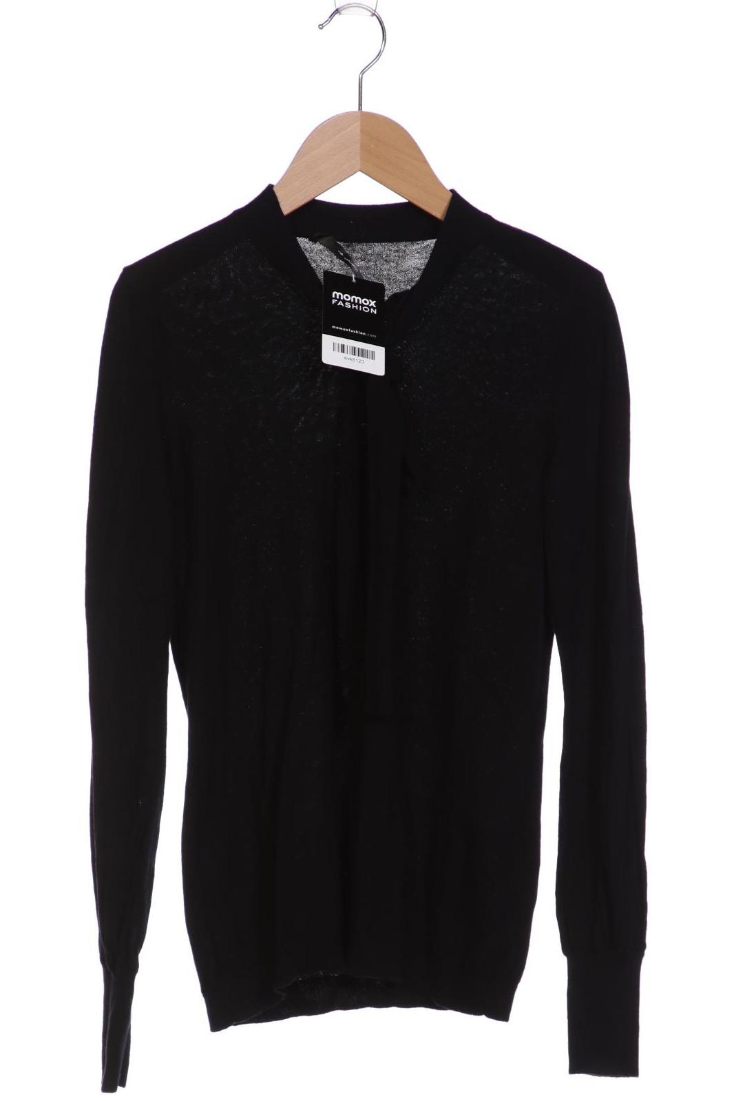 

Hallhuber Damen Pullover, schwarz