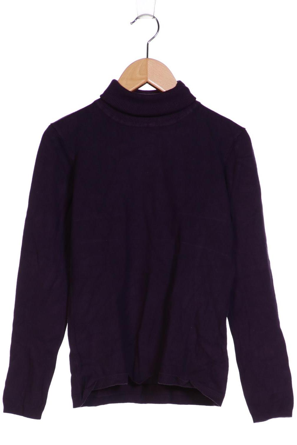 

Hallhuber Damen Pullover, flieder, Gr. 36