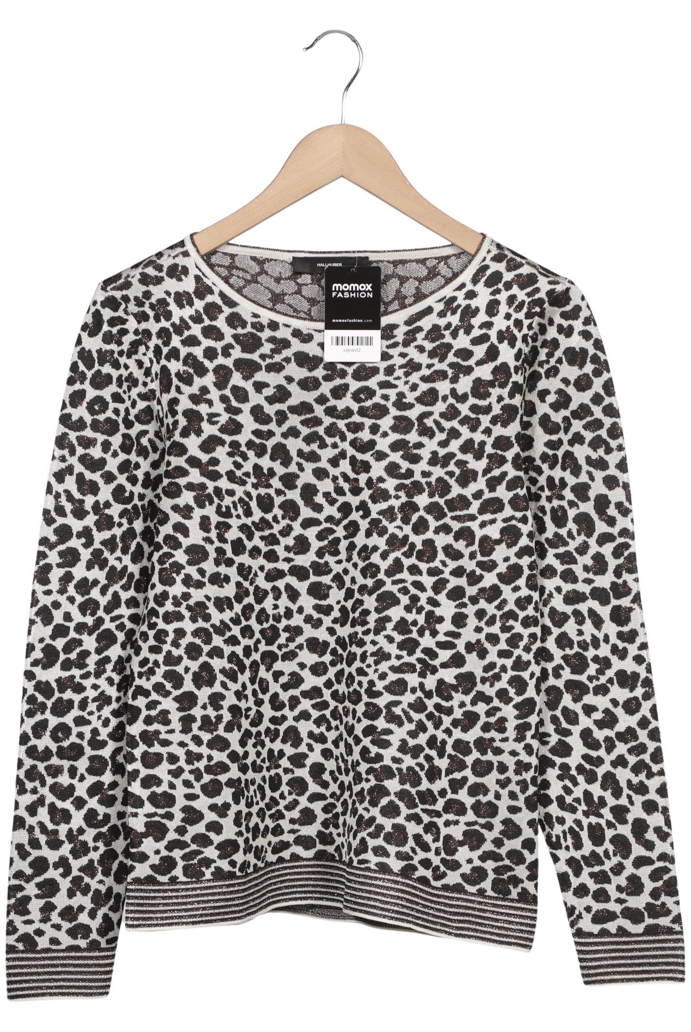 

Hallhuber Damen Pullover, mehrfarbig, Gr. 38