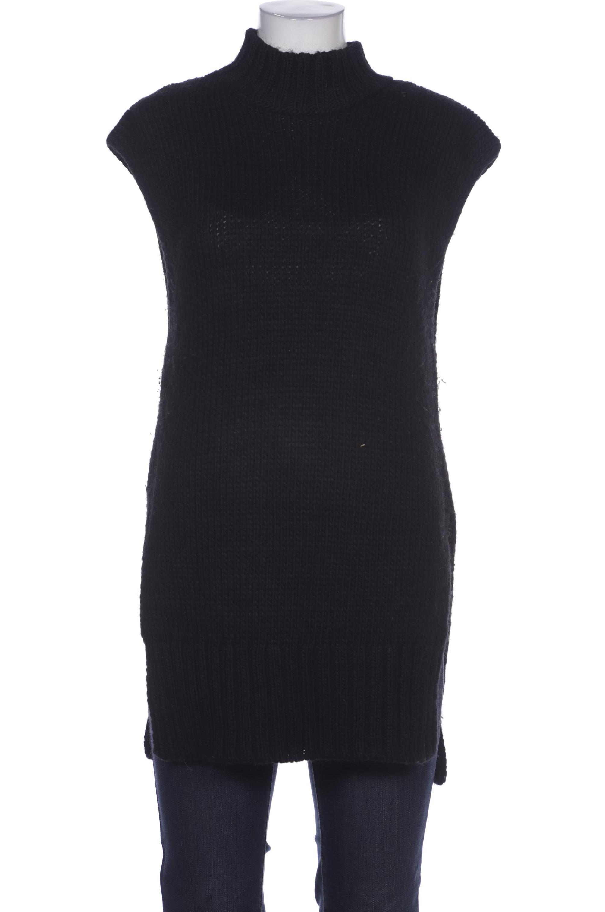 

Hallhuber Damen Pullover, schwarz, Gr. 36
