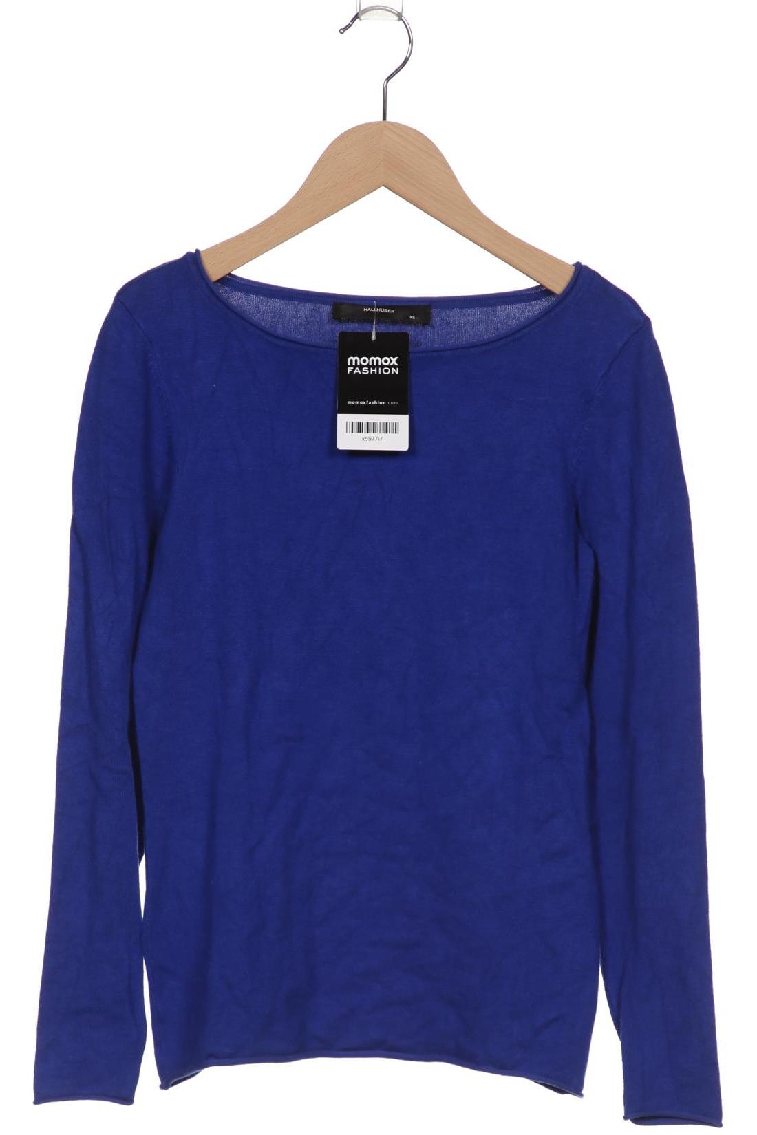 

Hallhuber Damen Pullover, blau
