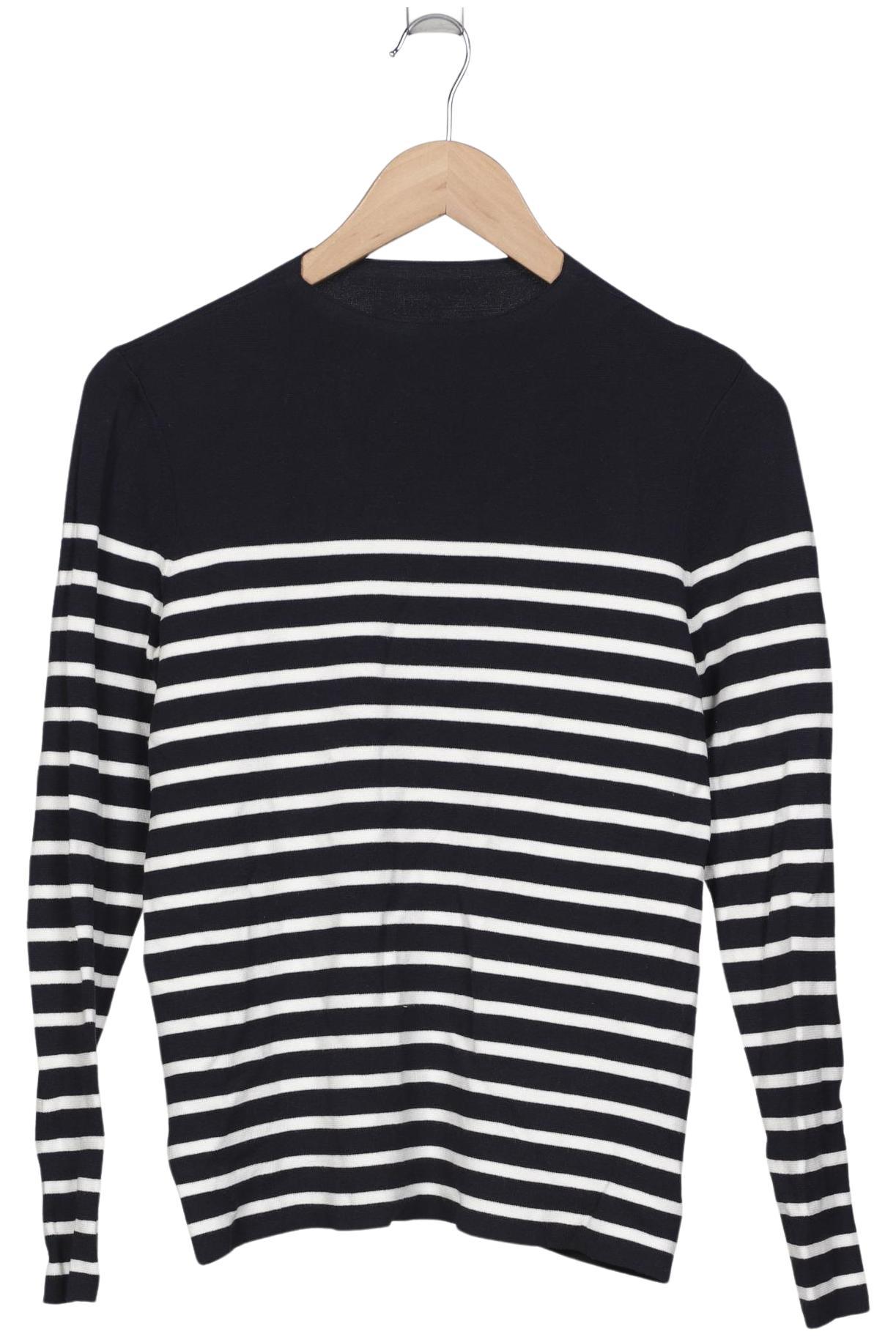 

Hallhuber Damen Pullover, mehrfarbig, Gr. 36