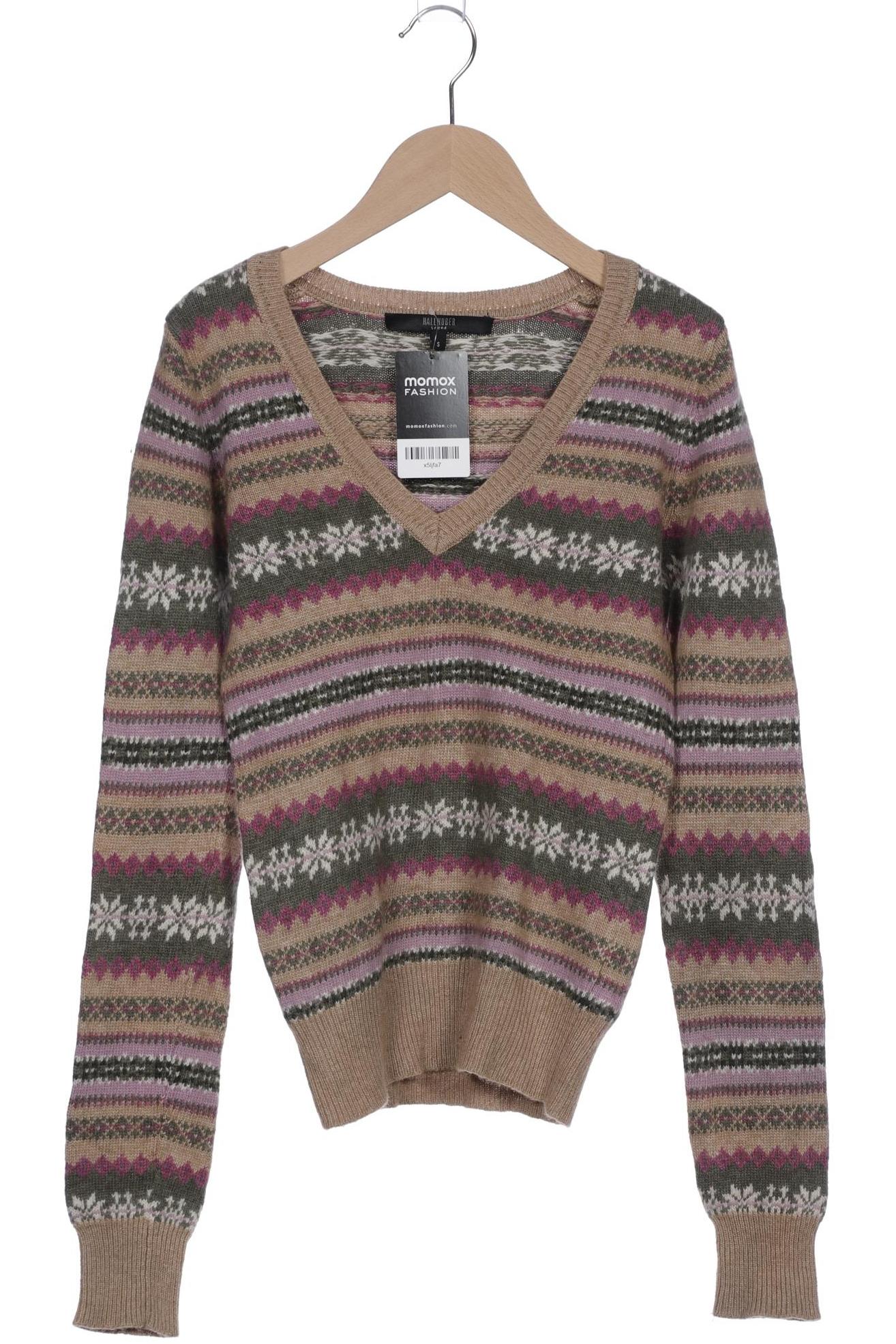 

Hallhuber Damen Pullover, mehrfarbig