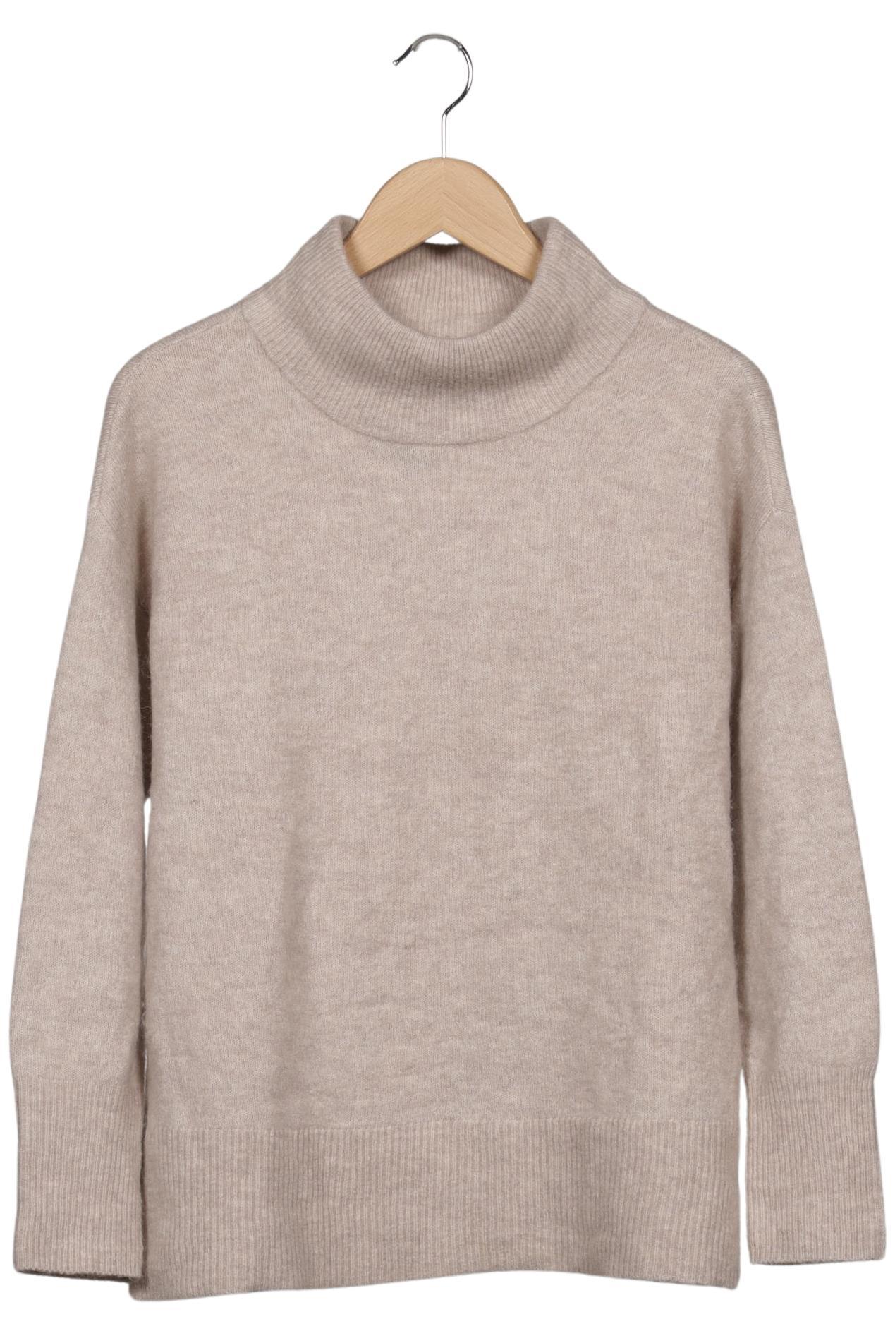 

Hallhuber Damen Pullover, beige, Gr. 38