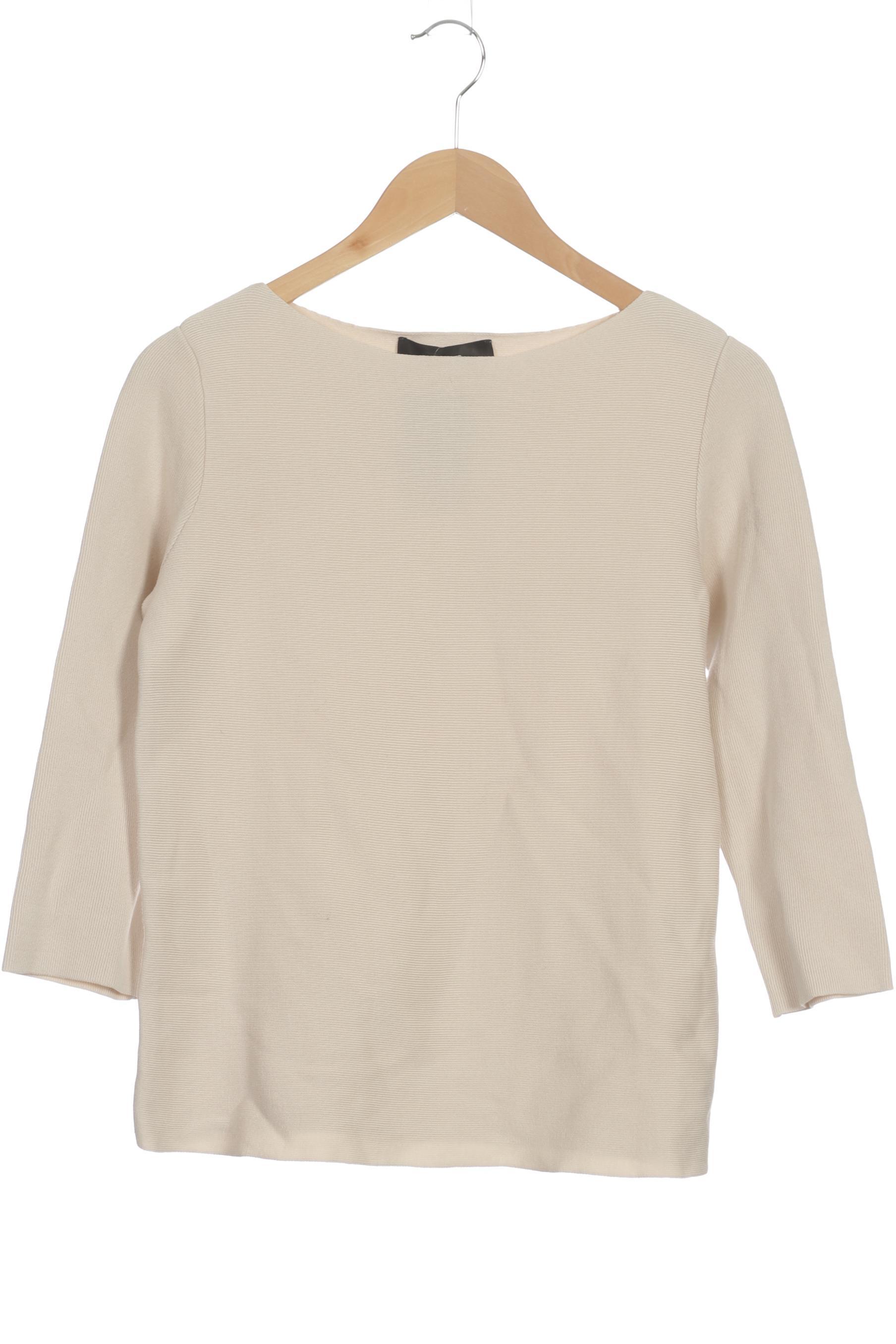 

Hallhuber Damen Pullover, beige, Gr. 42