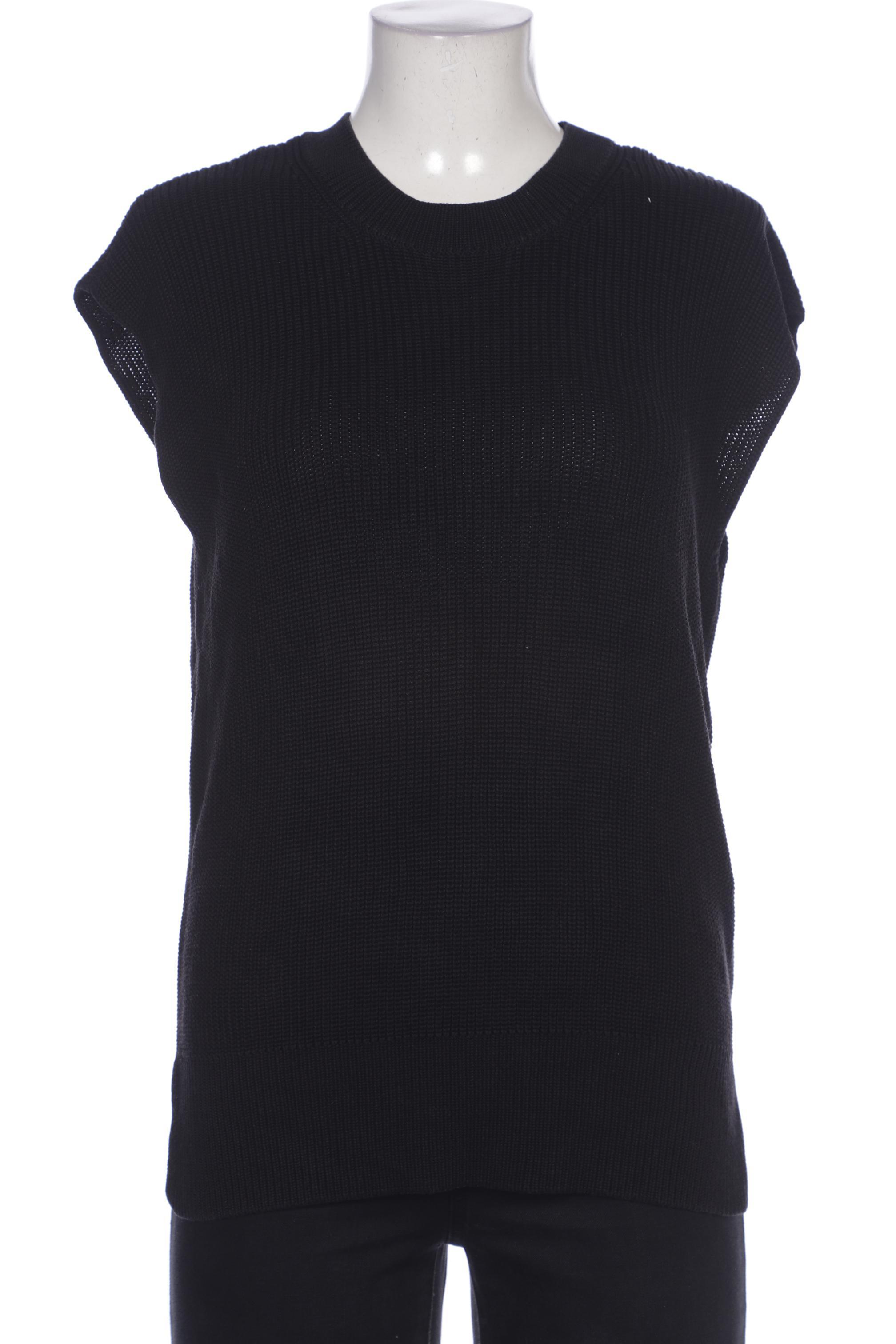 

Hallhuber Damen Pullover, schwarz, Gr. 38