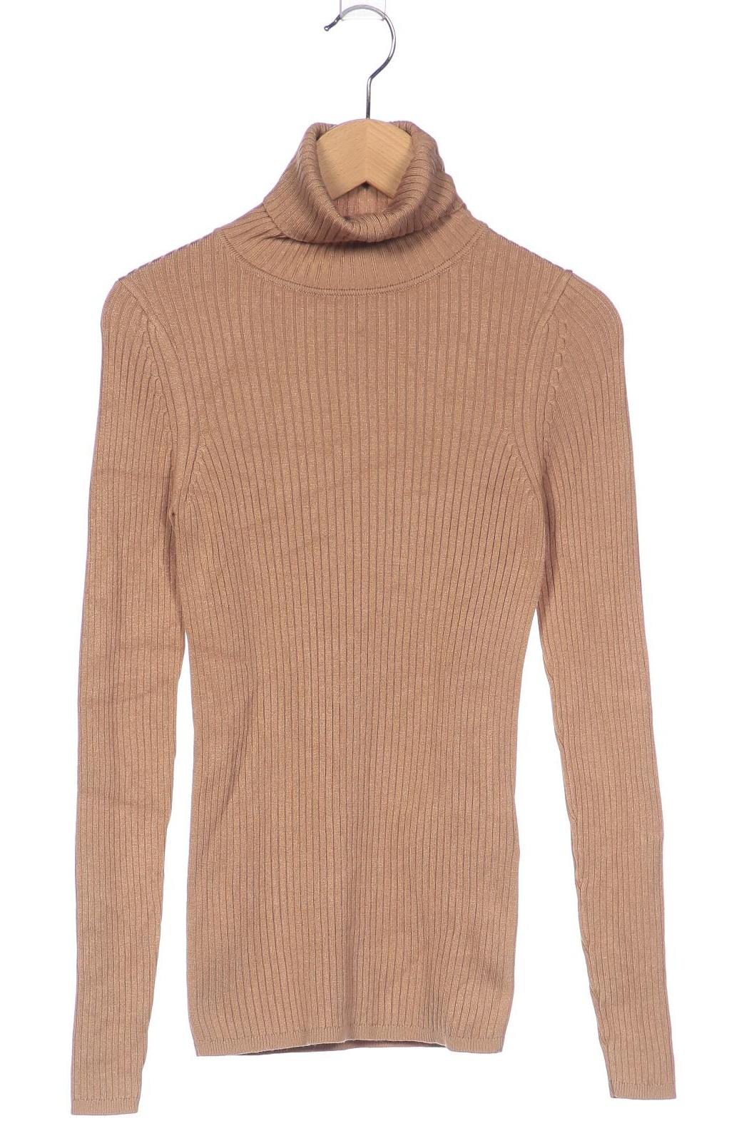 

Hallhuber Damen Pullover, beige, Gr. 34