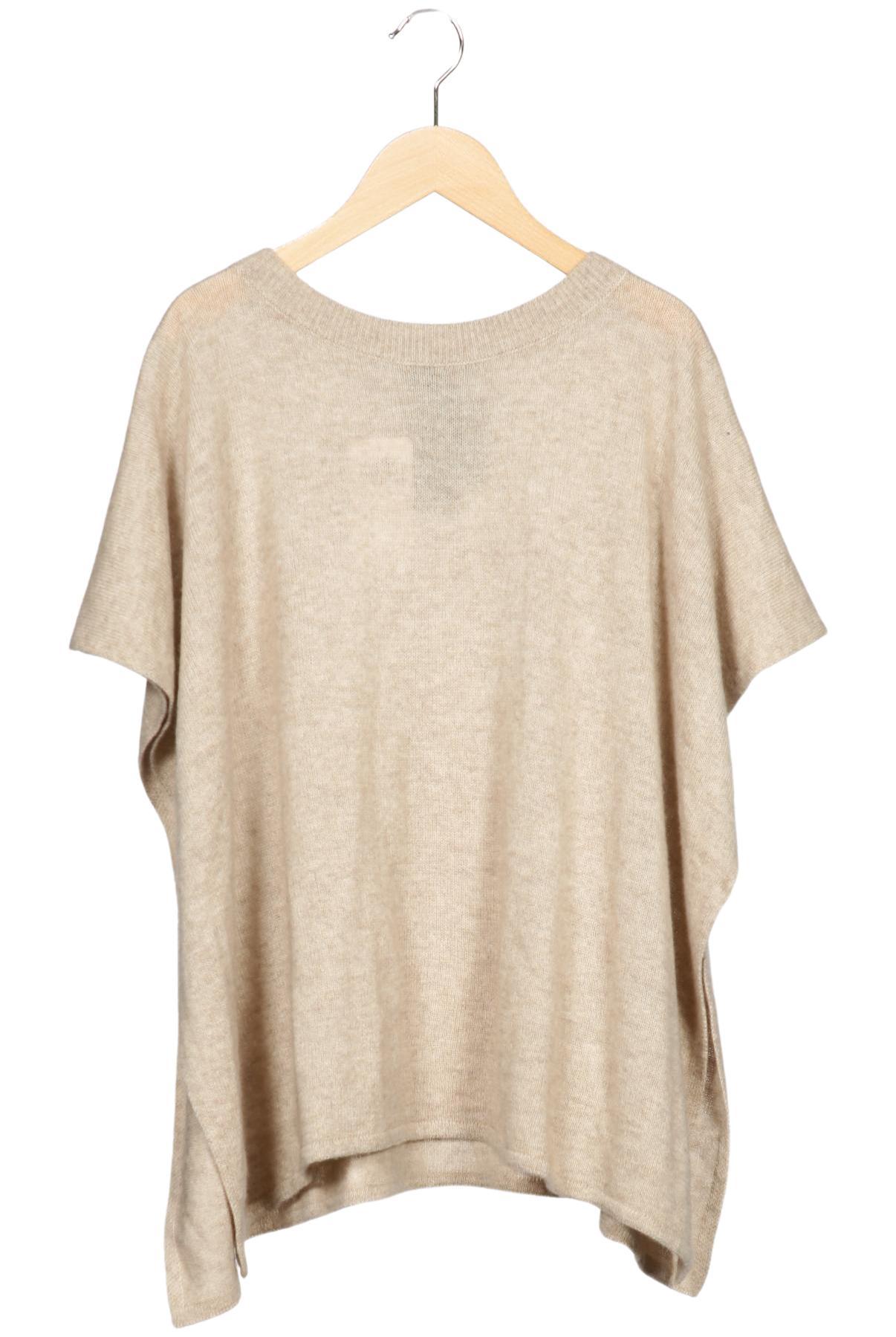 

Hallhuber Damen Pullover, beige, Gr. uni