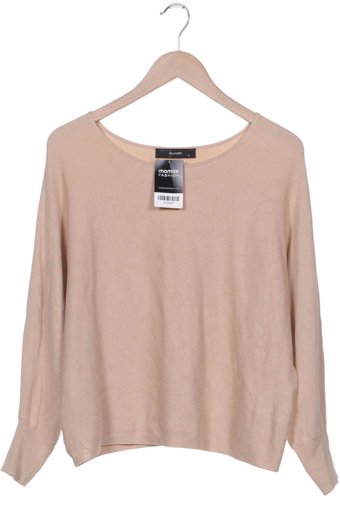 

Hallhuber Damen Pullover, beige, Gr. 38