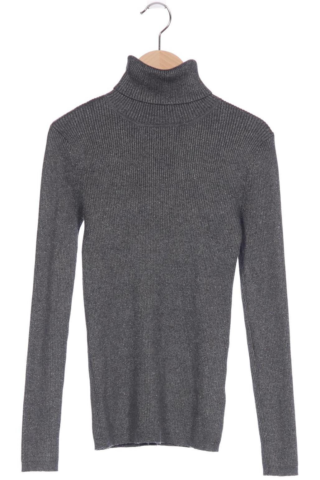 

Hallhuber Damen Pullover, grau, Gr. 32