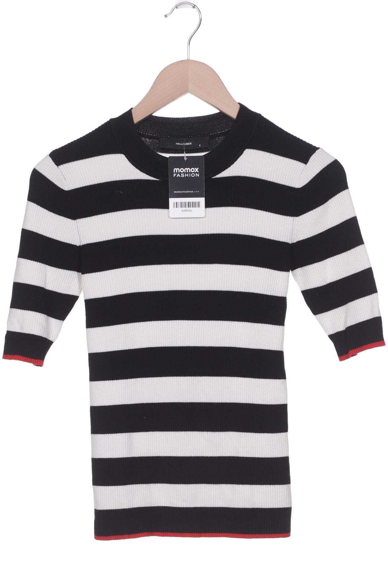 

Hallhuber Damen Pullover, schwarz
