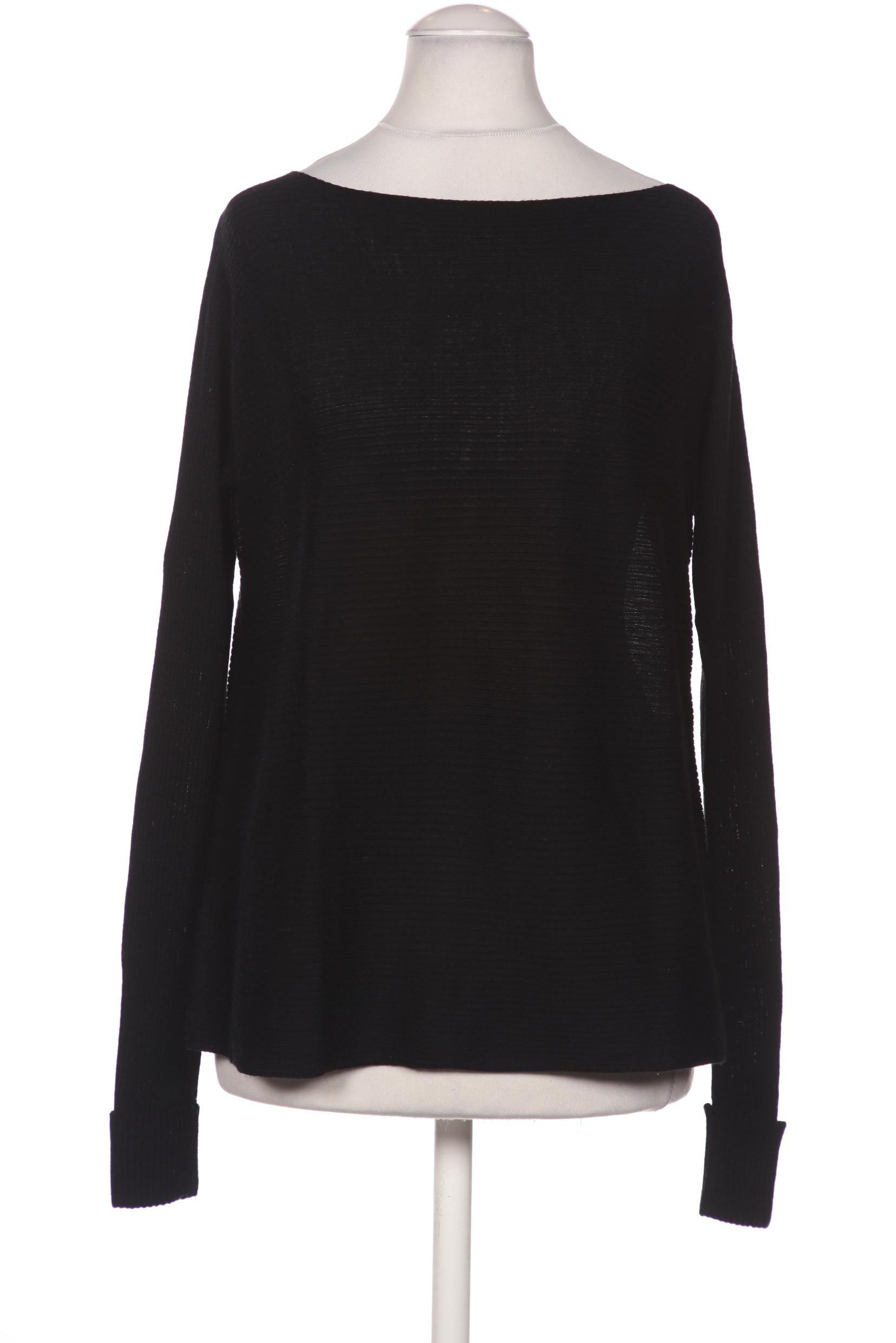 

Hallhuber Damen Pullover, schwarz, Gr. 36