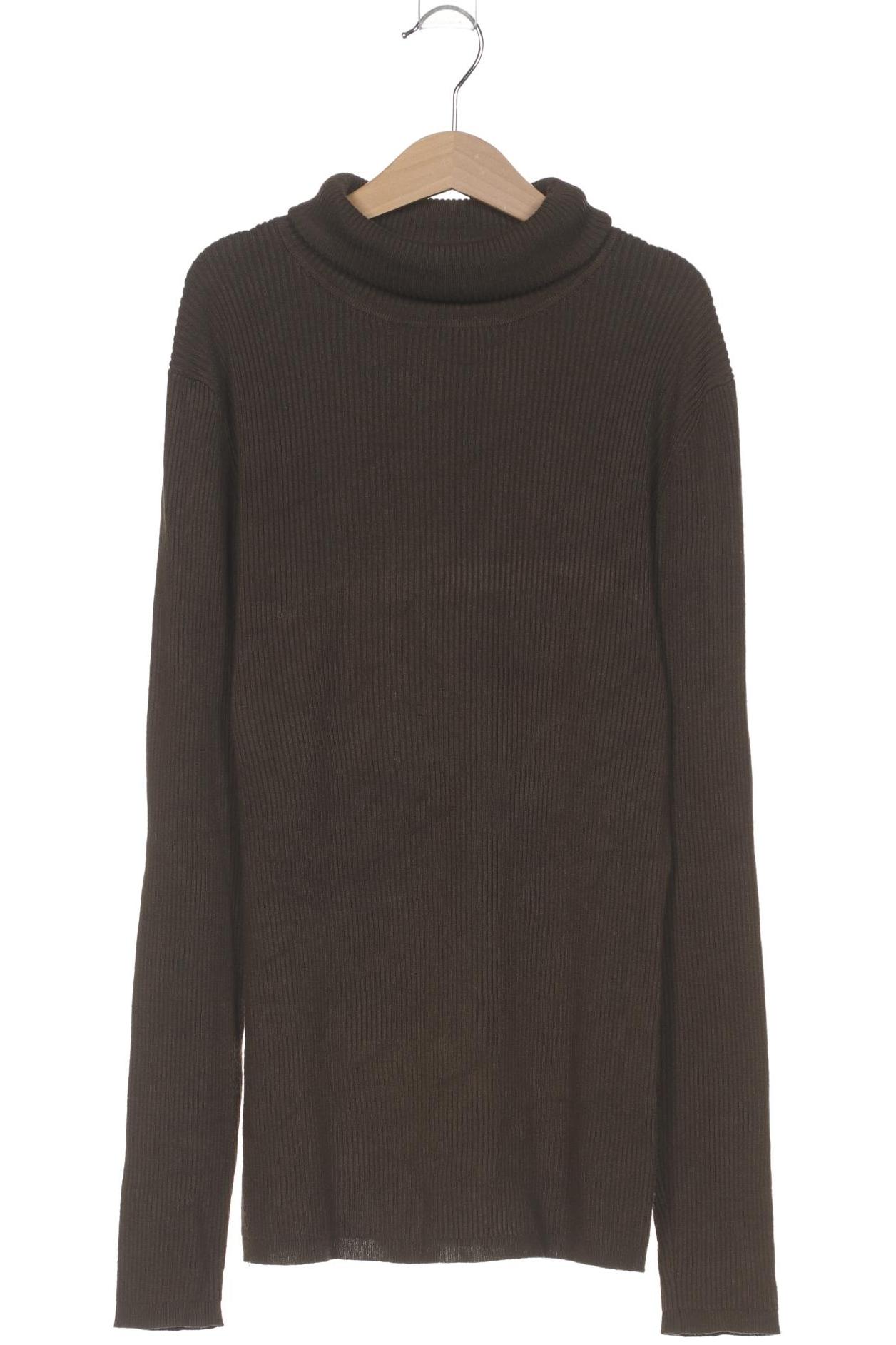 

Hallhuber Damen Pullover, grün, Gr. 36