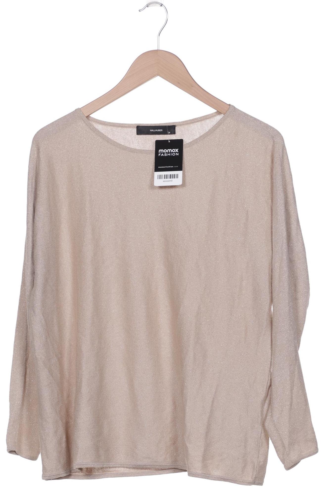 

Hallhuber Damen Pullover, beige