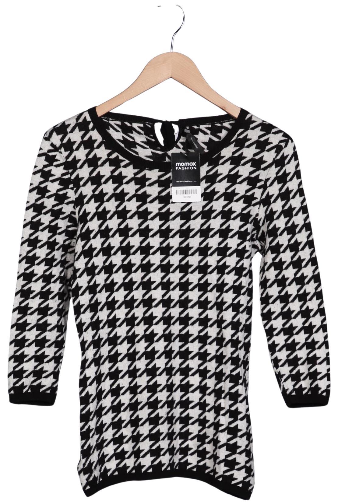 

Hallhuber Damen Pullover, mehrfarbig, Gr. 38