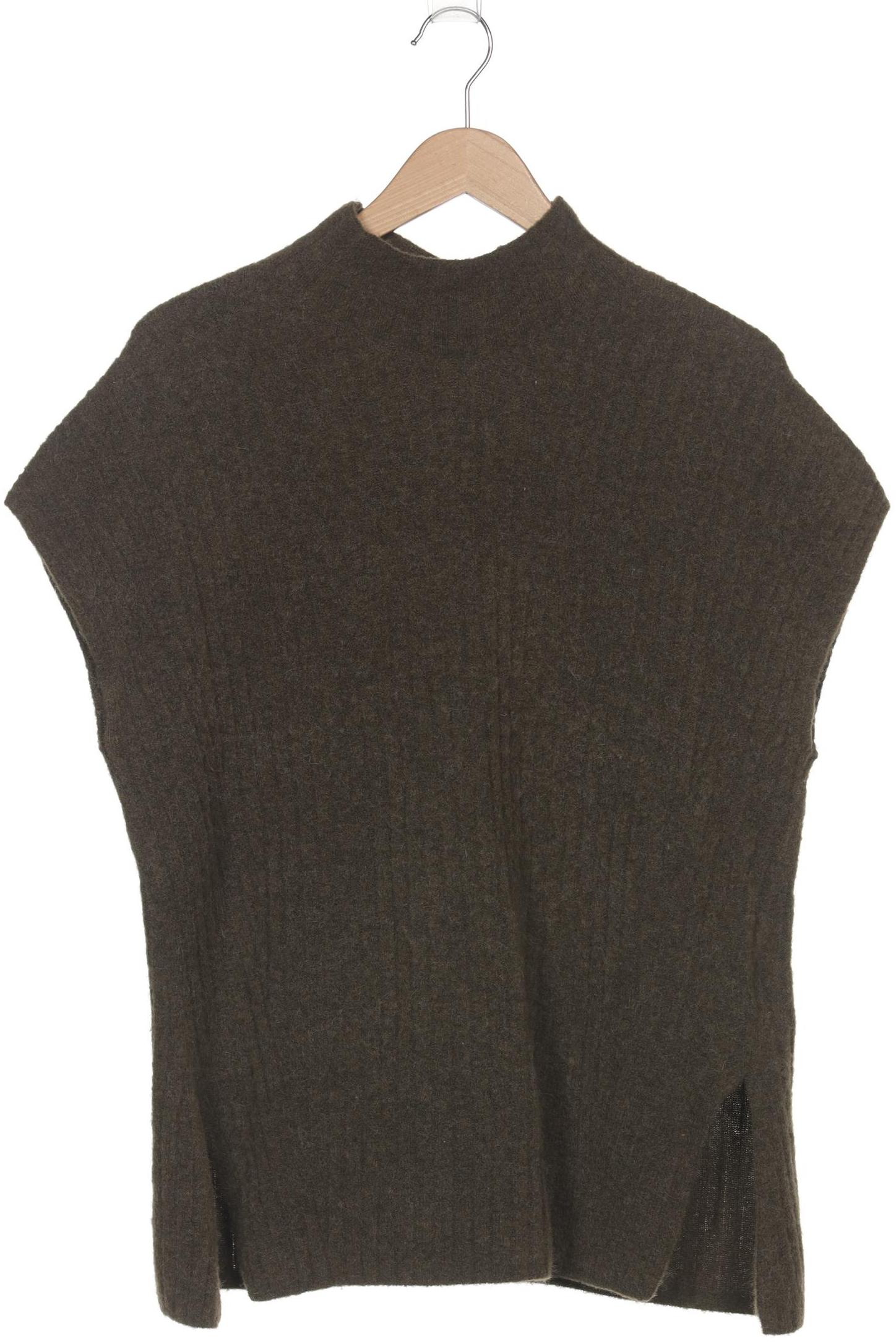 

Hallhuber Damen Pullover, grün, Gr. 38