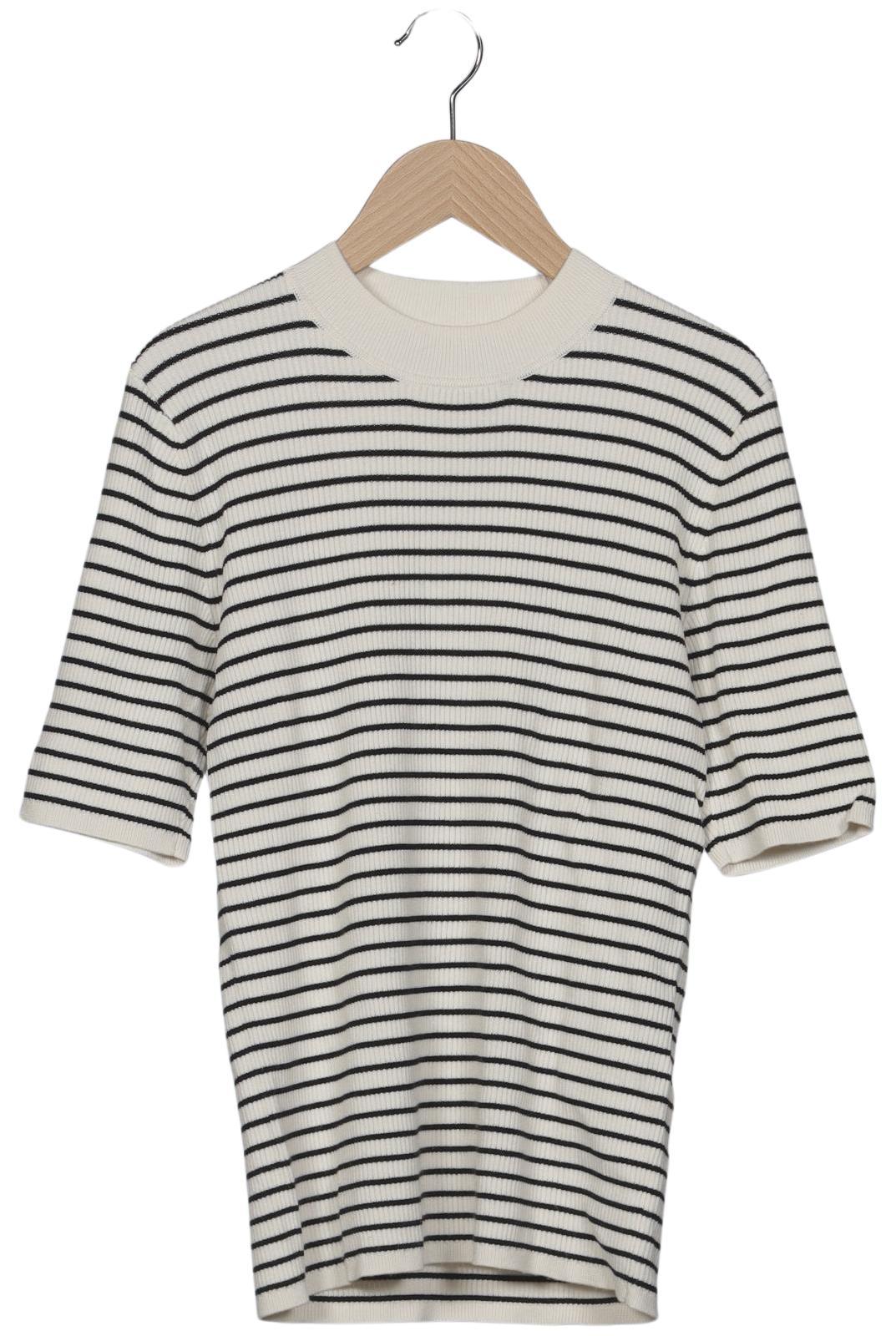 

Hallhuber Damen Pullover, mehrfarbig, Gr. 42