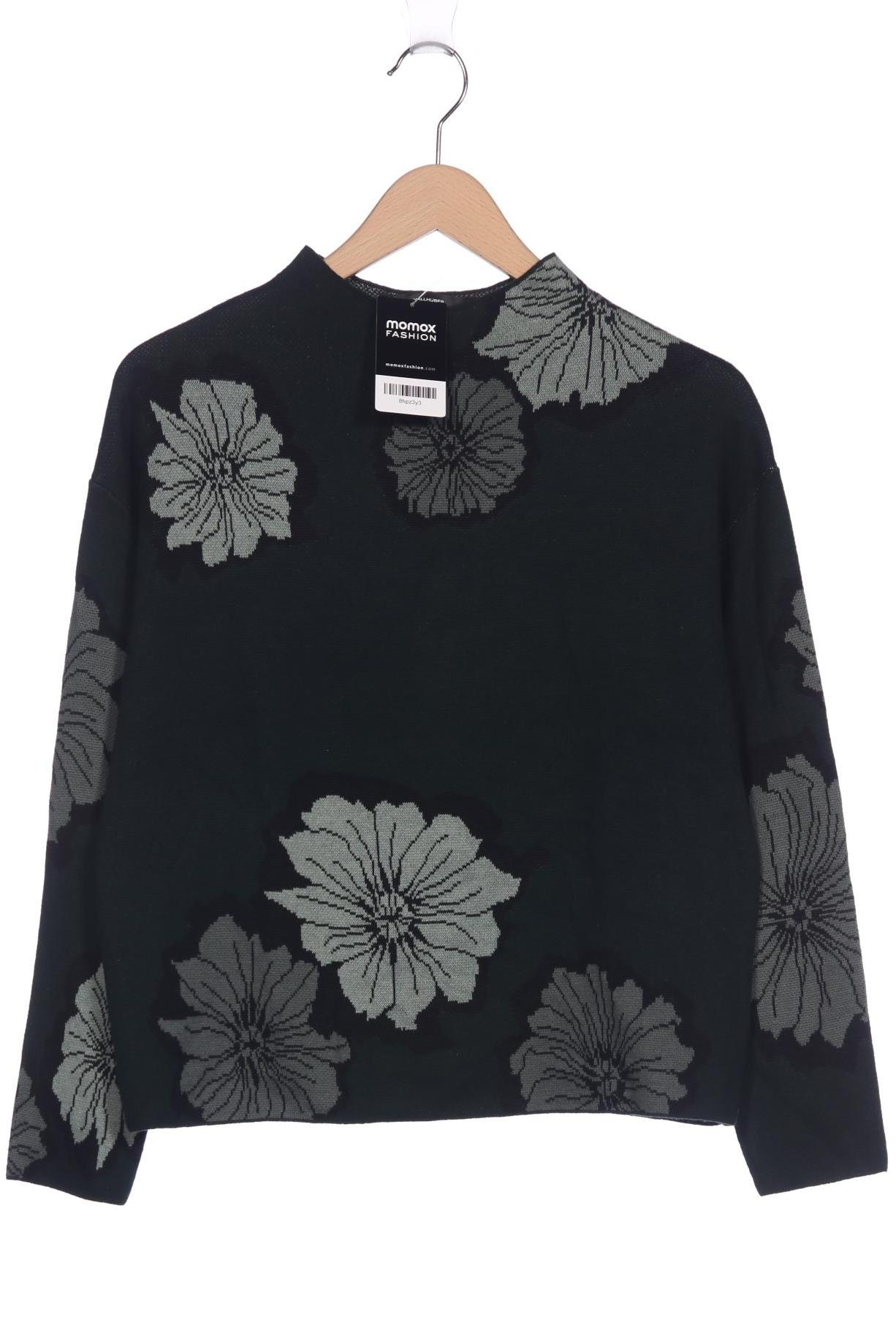 

Hallhuber Damen Pullover, grün, Gr. 38