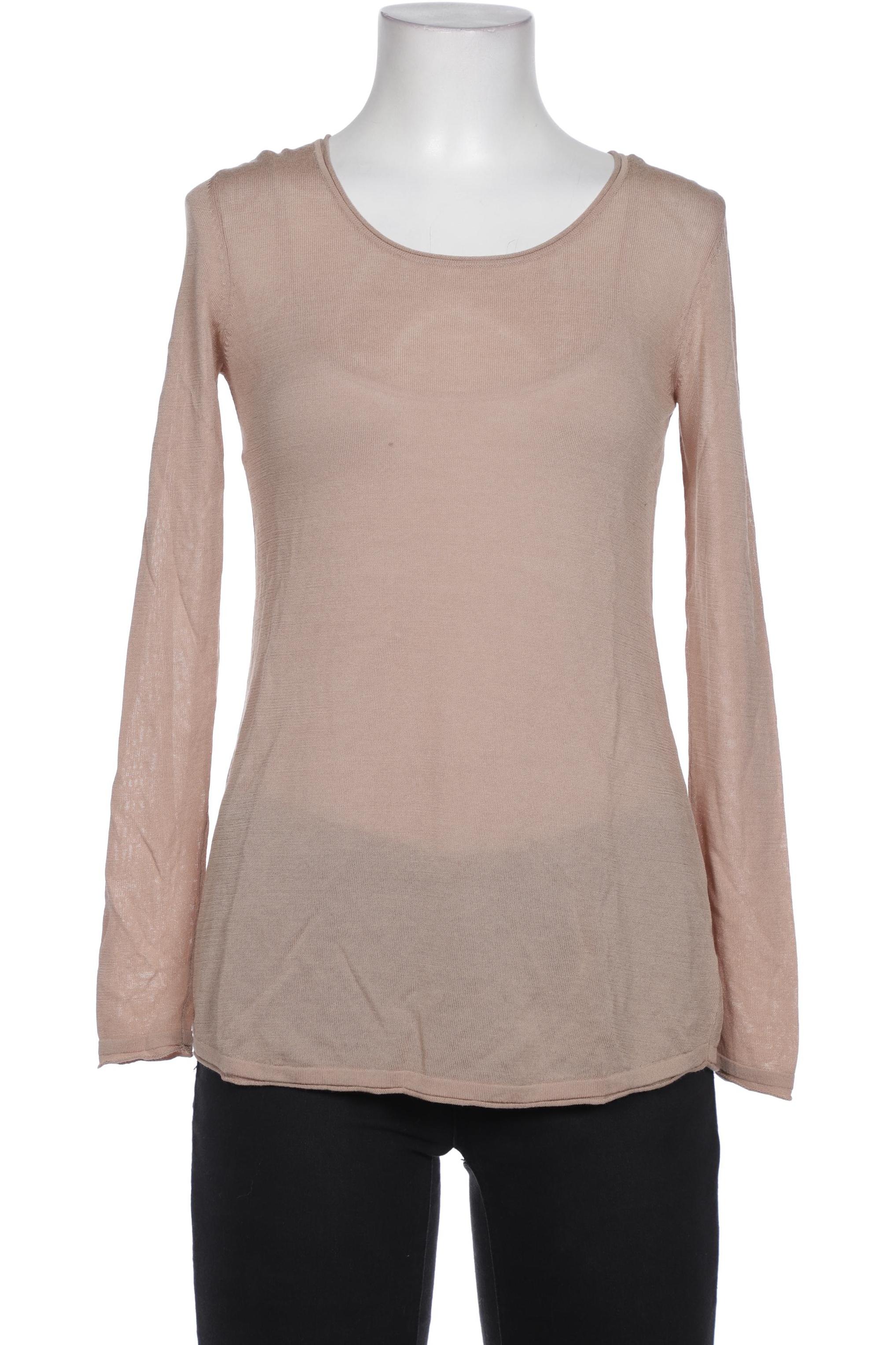 

Hallhuber Damen Pullover, beige, Gr. 34