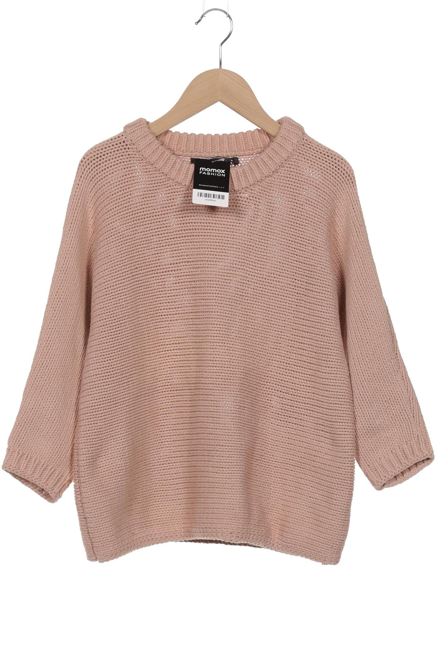 

Hallhuber Damen Pullover, beige, Gr. 38