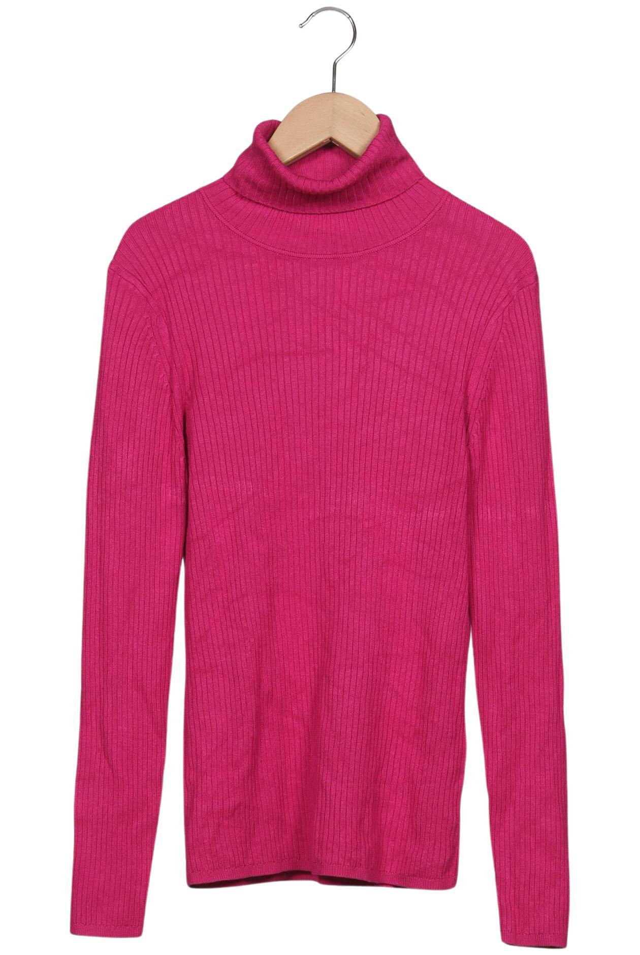 

Hallhuber Damen Pullover, pink, Gr. 44