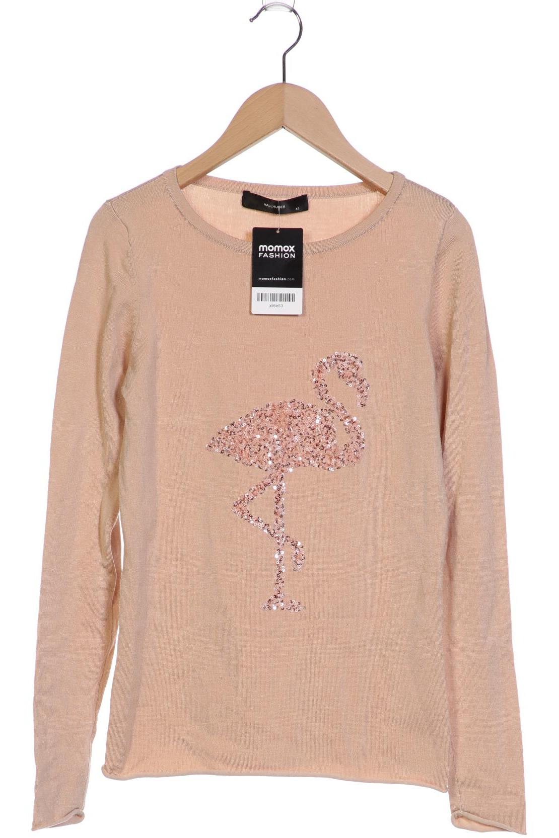 

Hallhuber Damen Pullover, beige