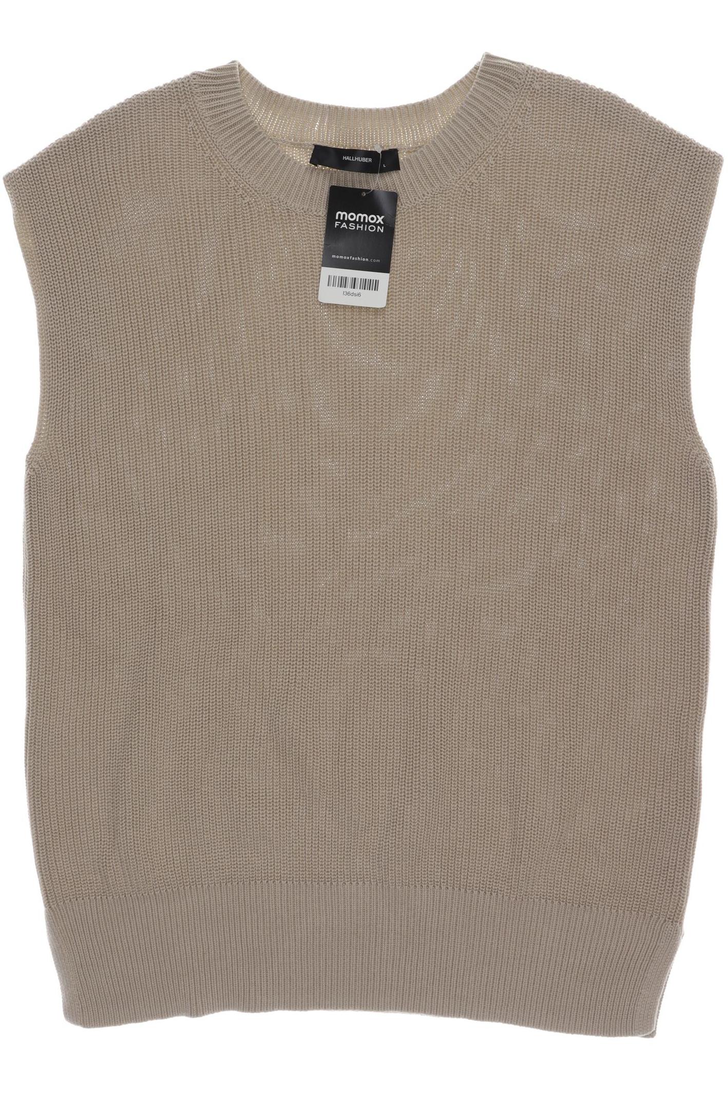 

Hallhuber Damen Pullover, beige