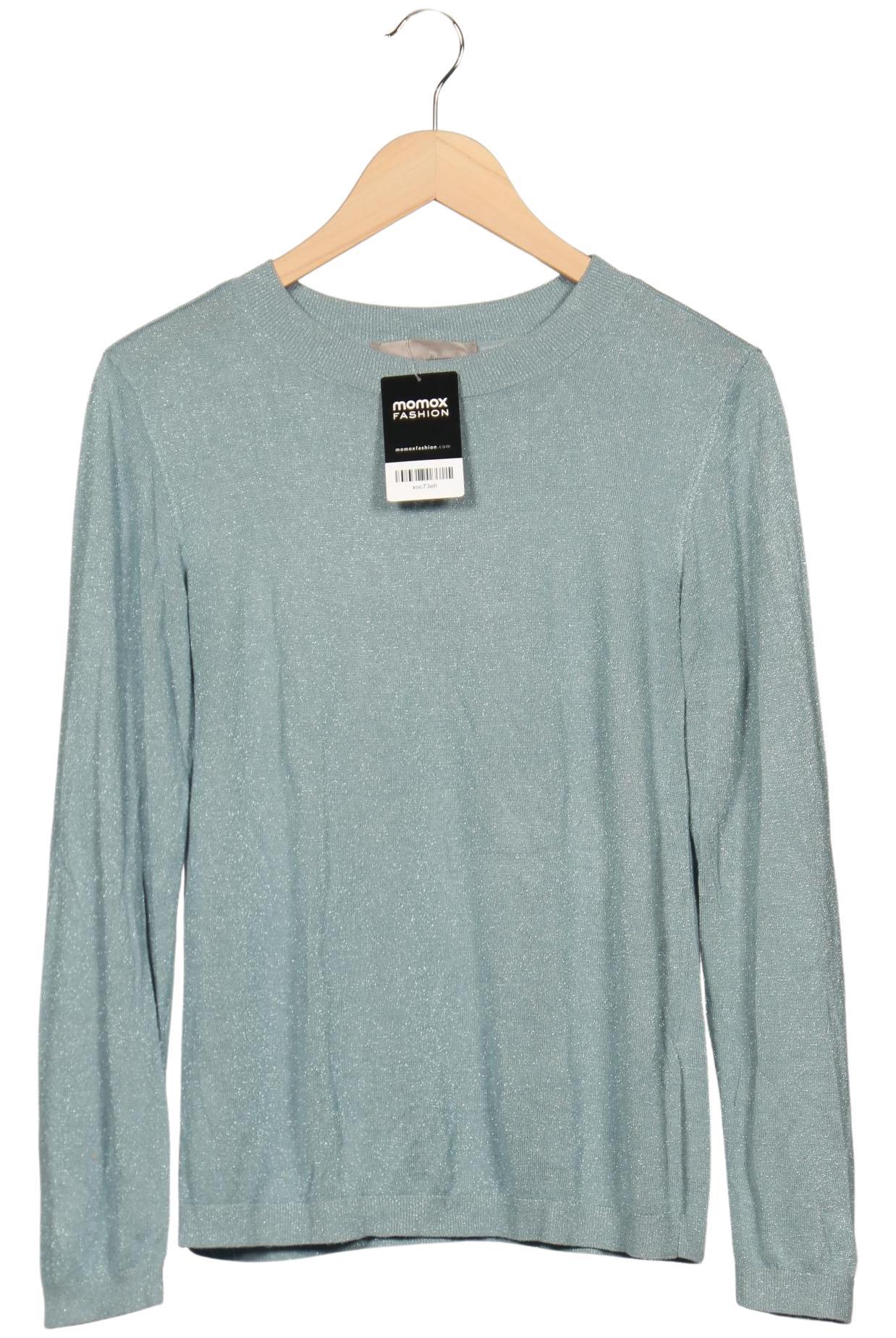 

Hallhuber Damen Pullover, hellblau, Gr. 44