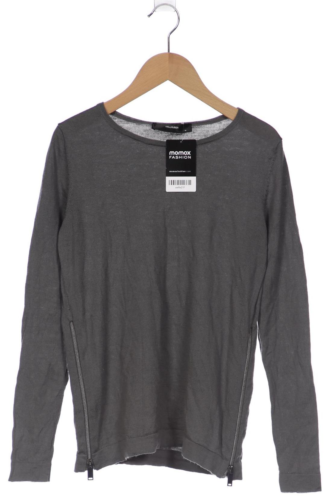 

Hallhuber Damen Pullover, grau