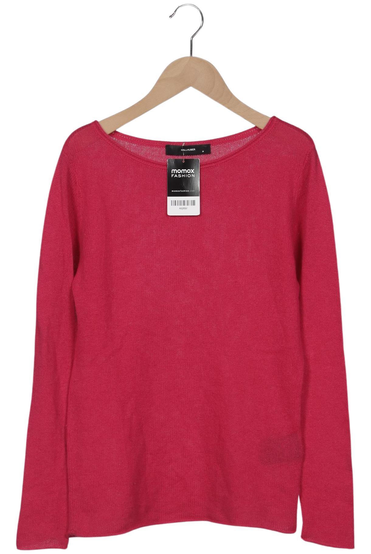 

Hallhuber Damen Pullover, pink, Gr. 38