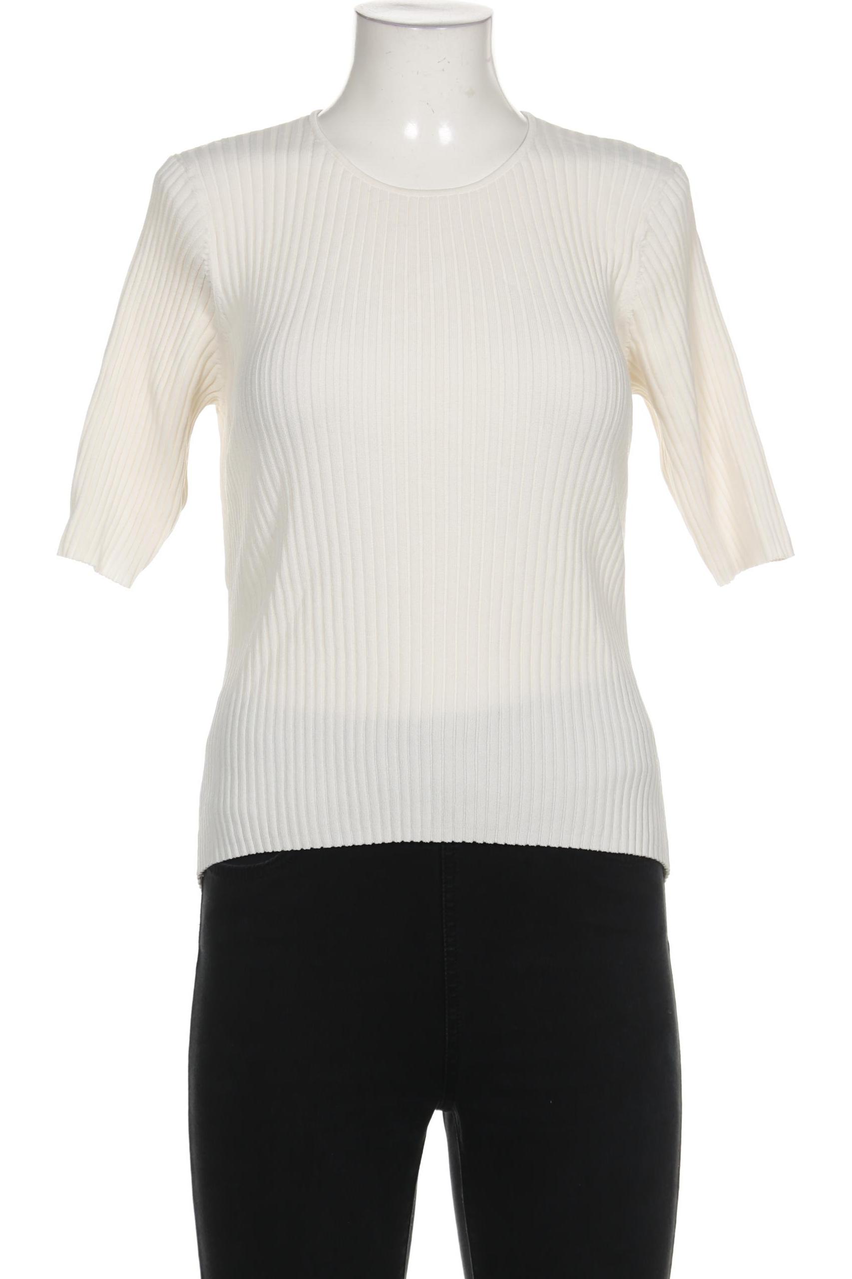 

Hallhuber Damen Pullover, weiß