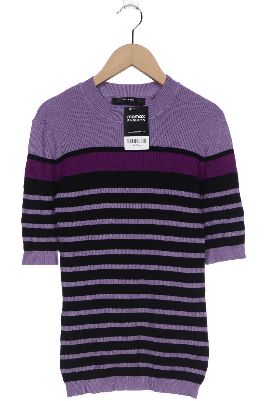 

Hallhuber Damen Pullover, flieder, Gr. 42
