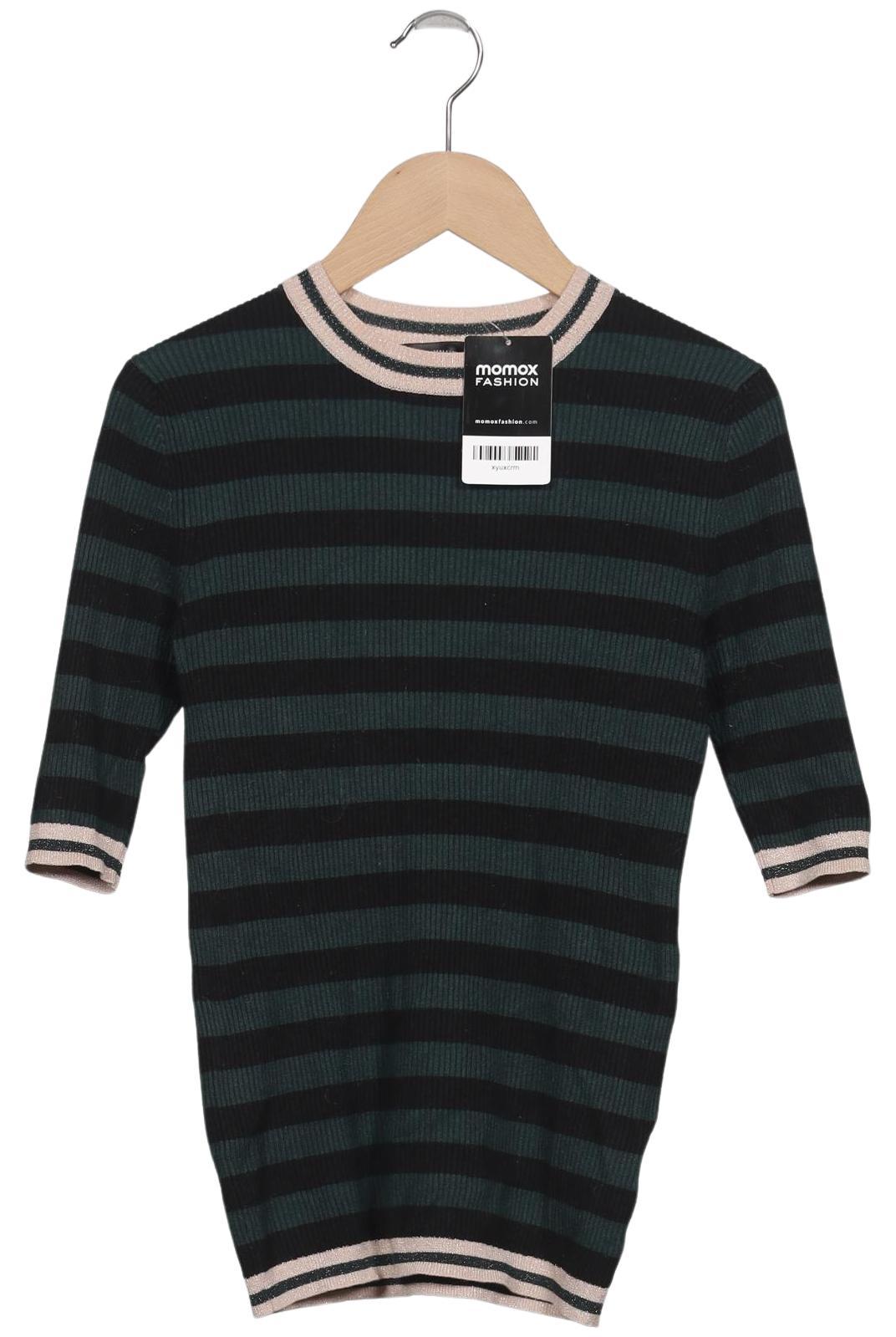 

Hallhuber Damen Pullover, mehrfarbig, Gr. 34