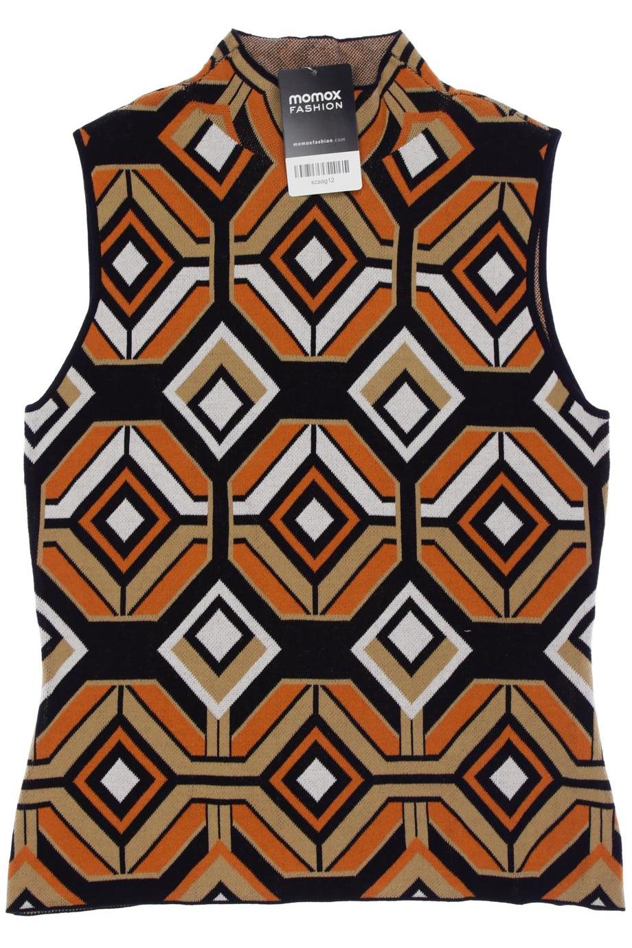 

Hallhuber Damen Pullover, orange, Gr. 34