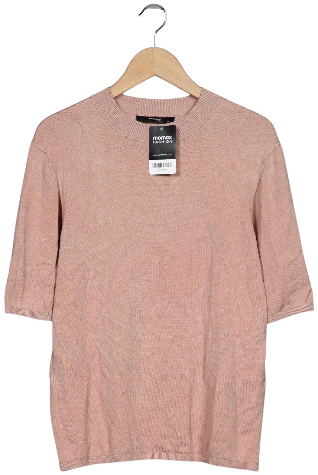 

Hallhuber Damen Pullover, pink, Gr. 44