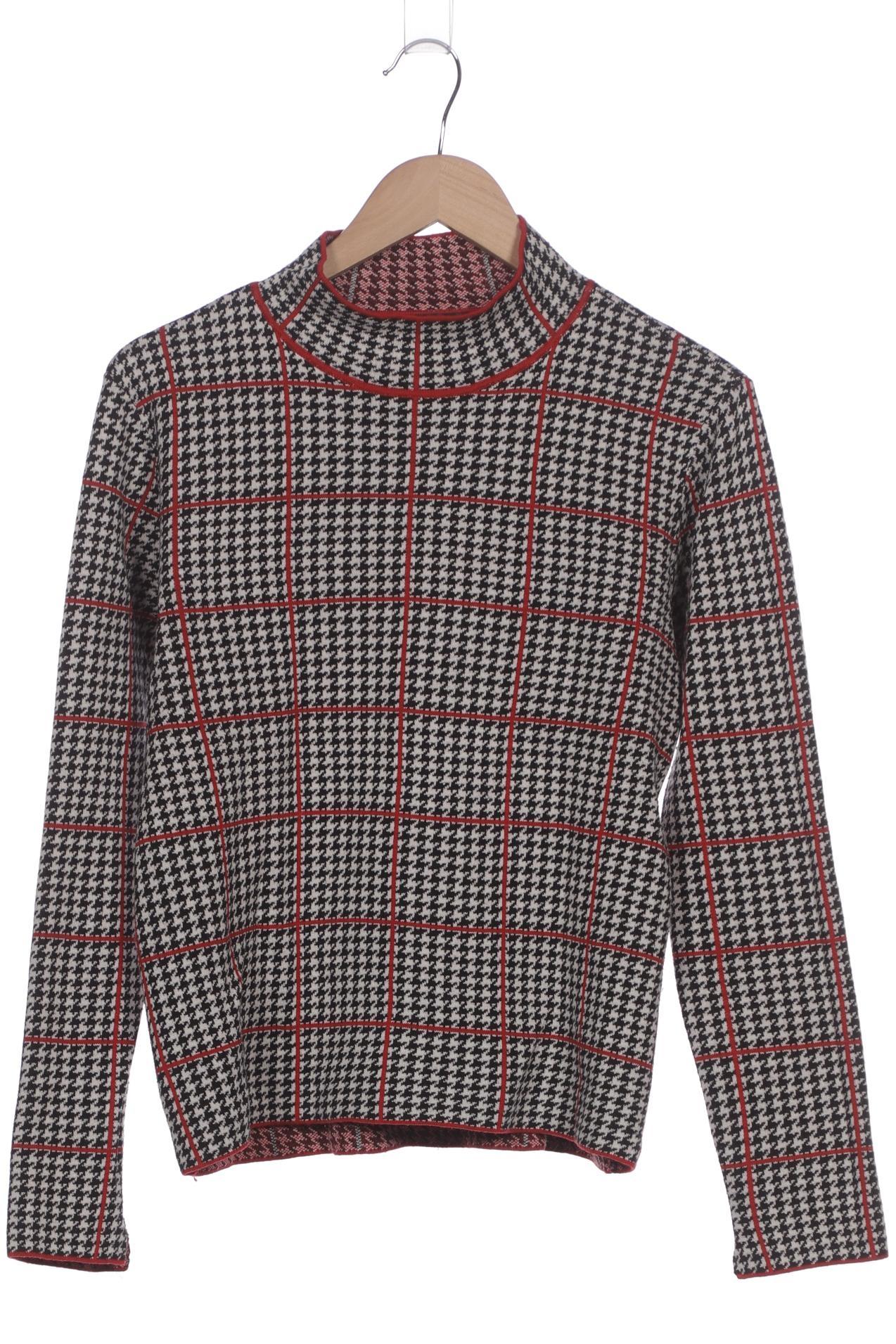 

Hallhuber Damen Pullover, grau, Gr. 44