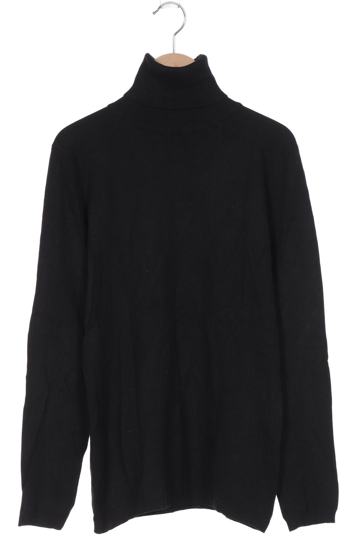 

Hallhuber Damen Pullover, schwarz