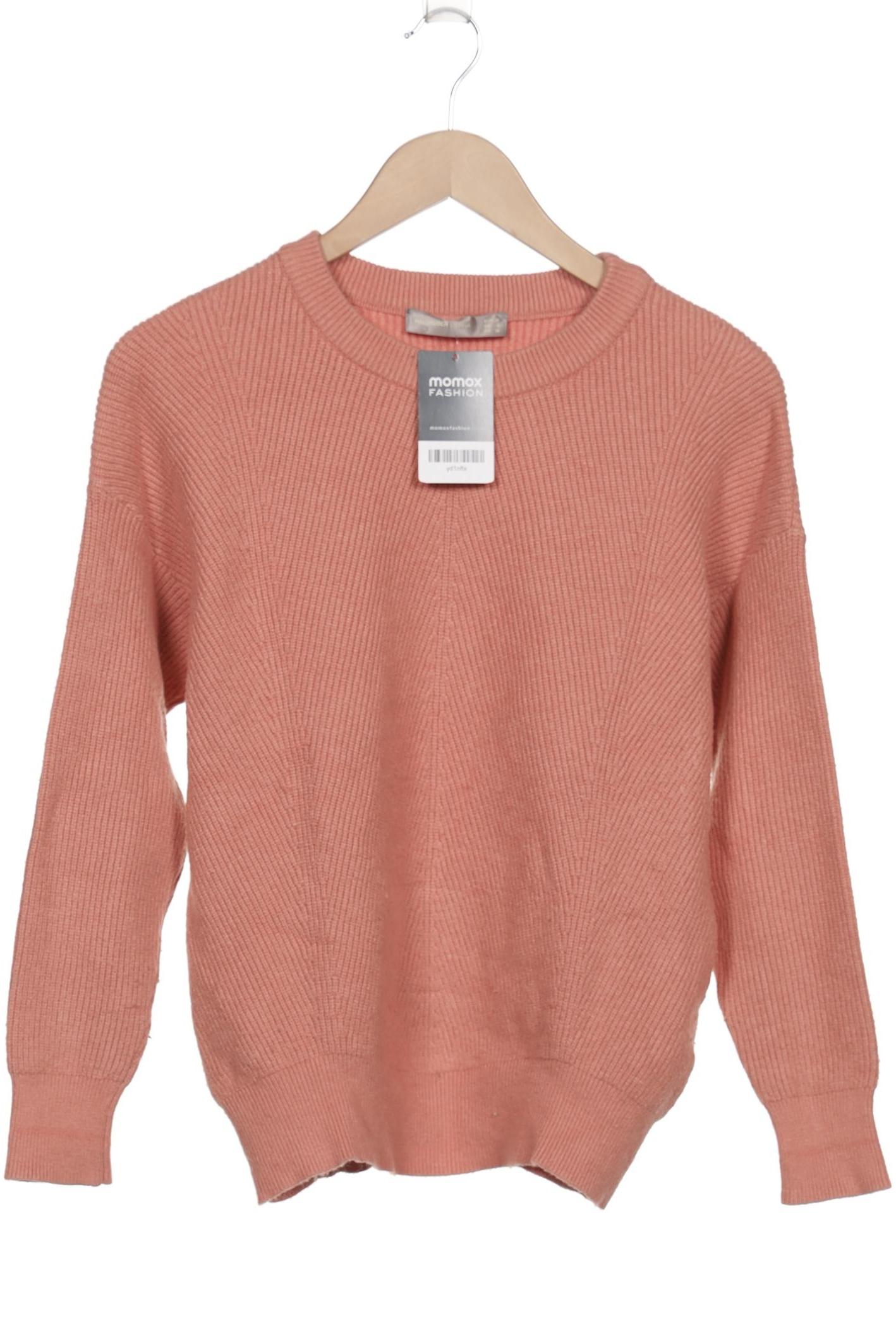 

Hallhuber Damen Pullover, orange, Gr. 36