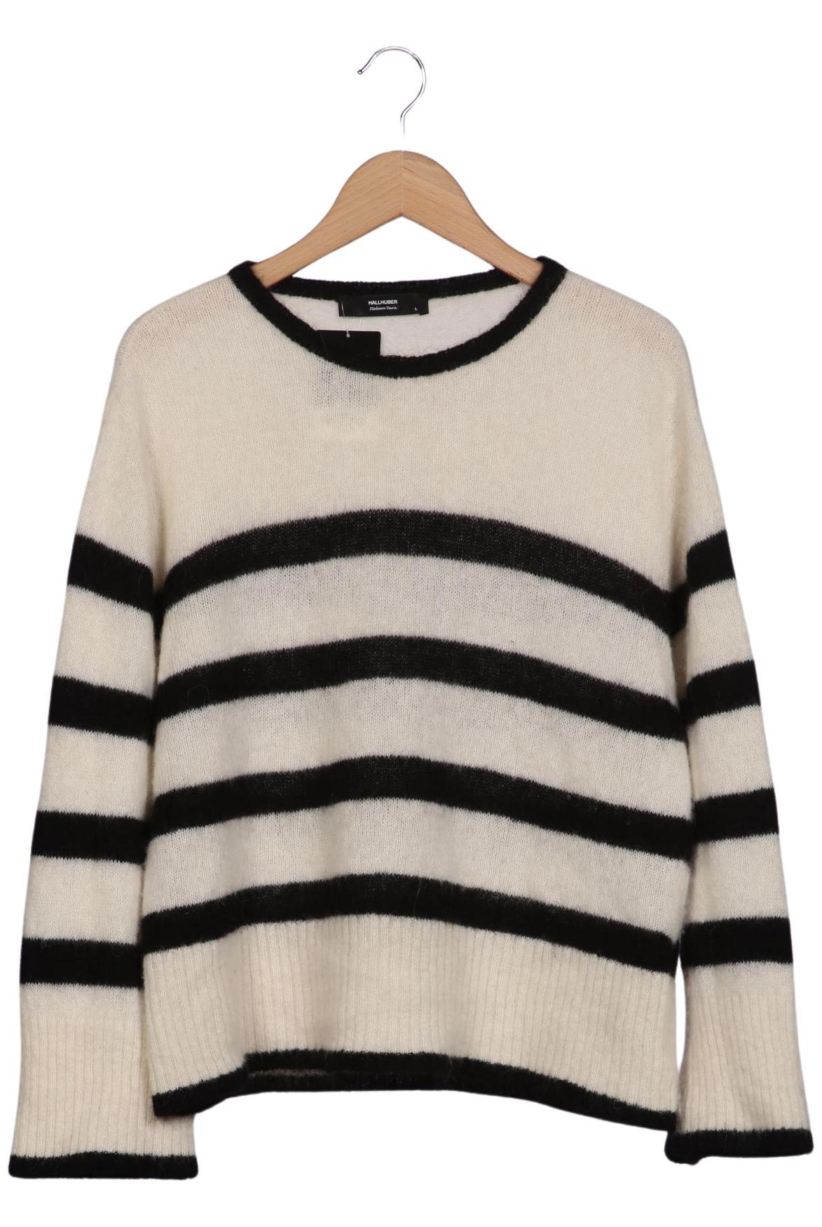 

Hallhuber Damen Pullover, mehrfarbig, Gr. 42