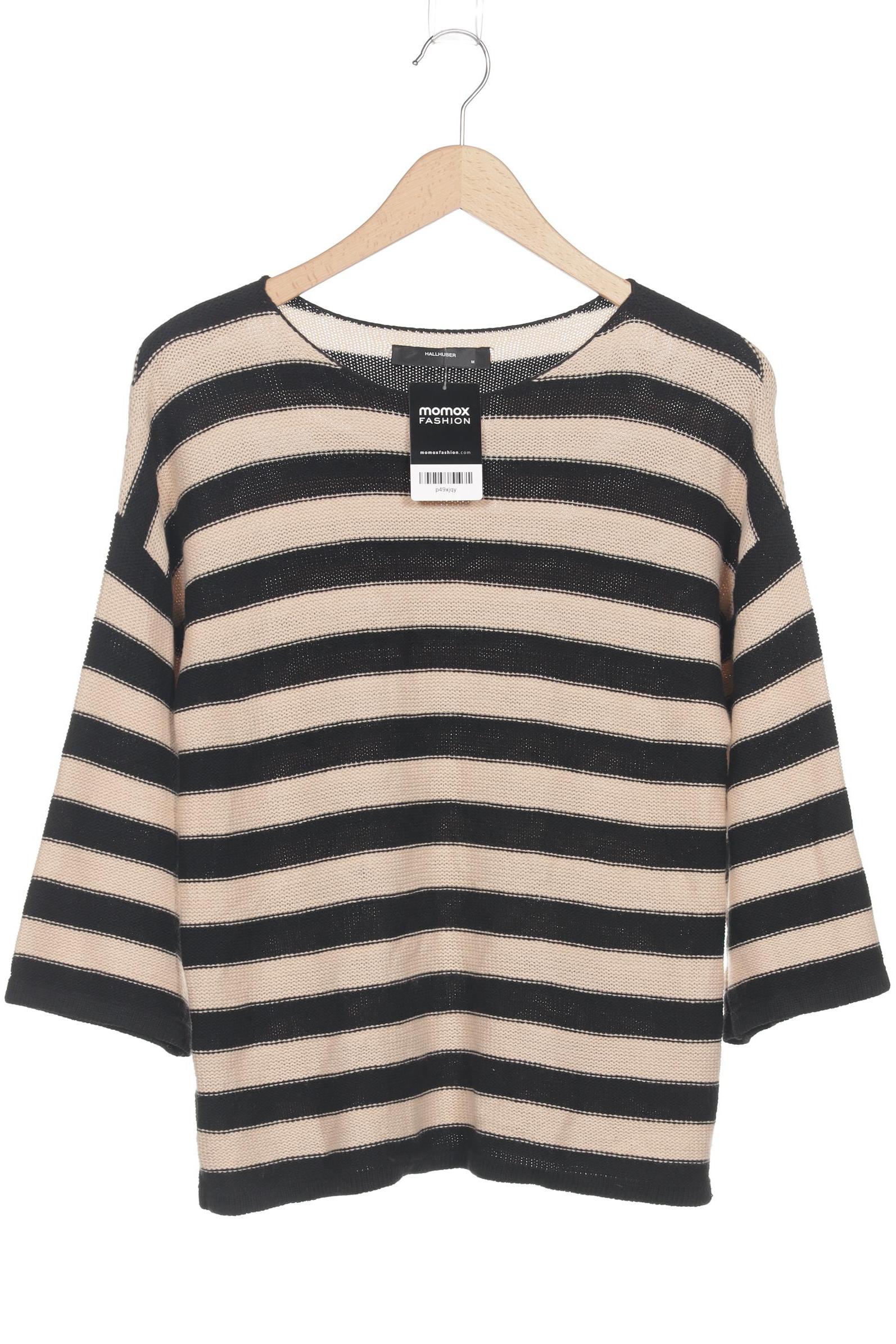 

Hallhuber Damen Pullover, beige, Gr. 38