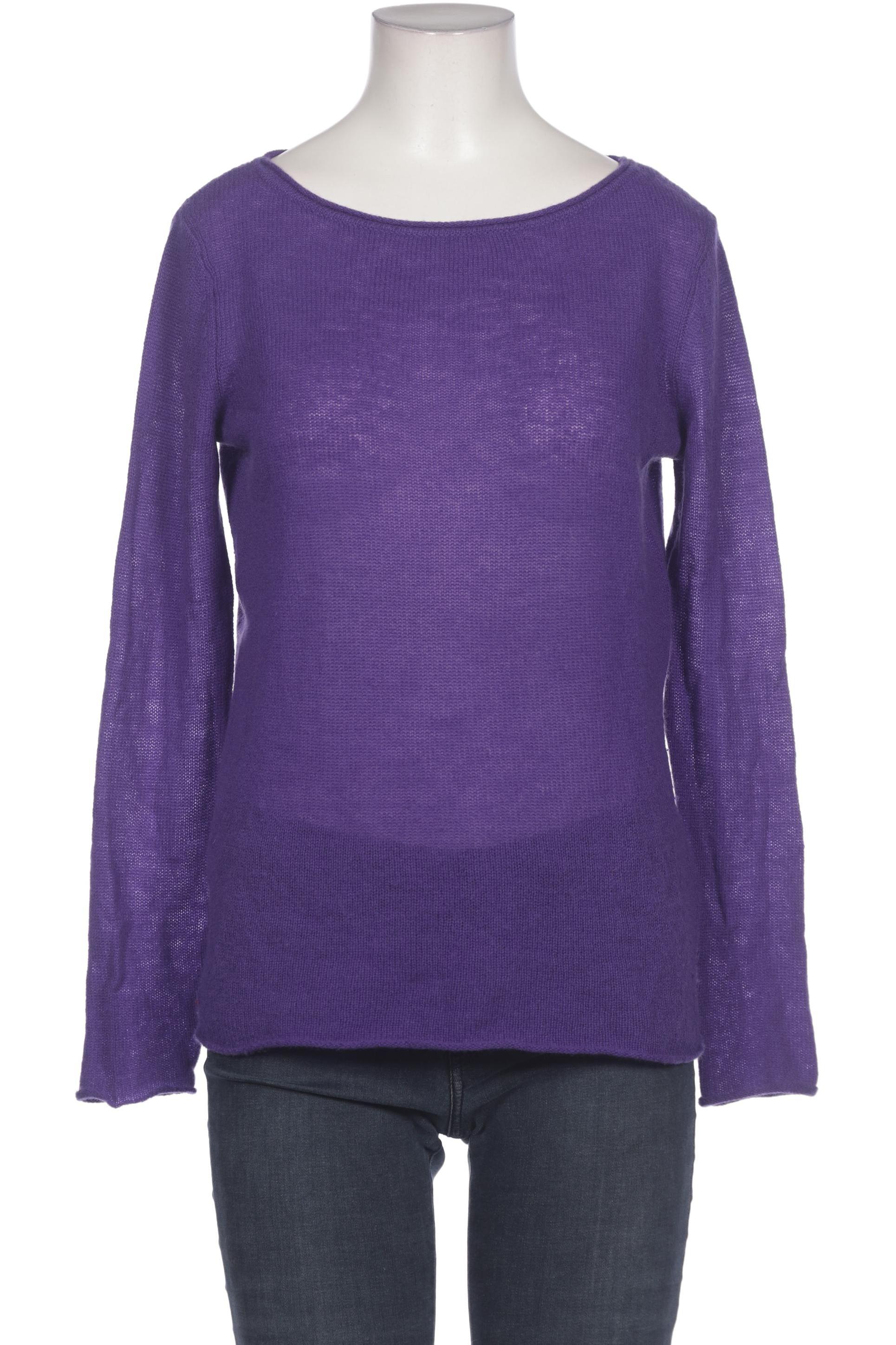 

Hallhuber Damen Pullover, flieder, Gr. 38