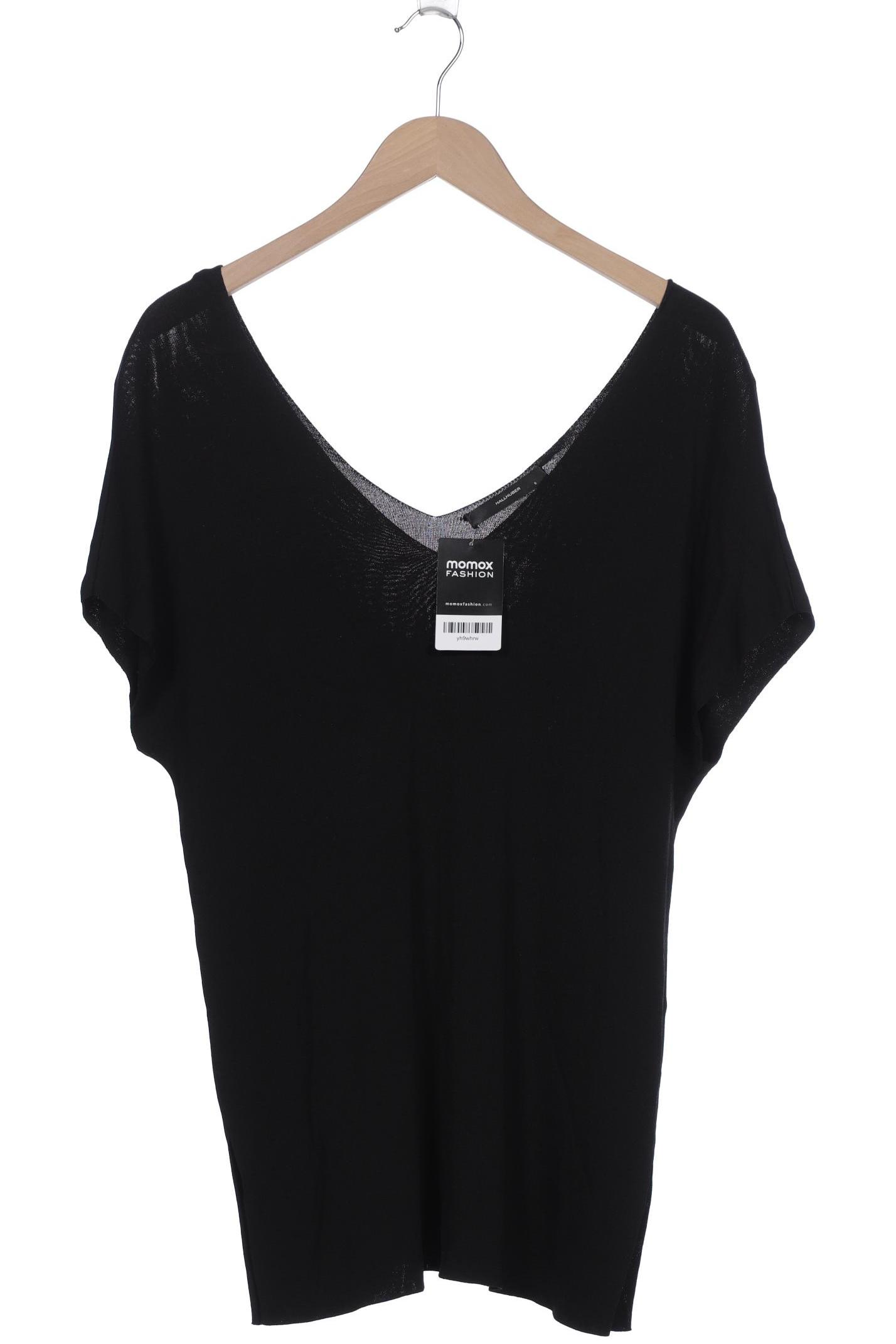 

Hallhuber Damen Pullover, schwarz