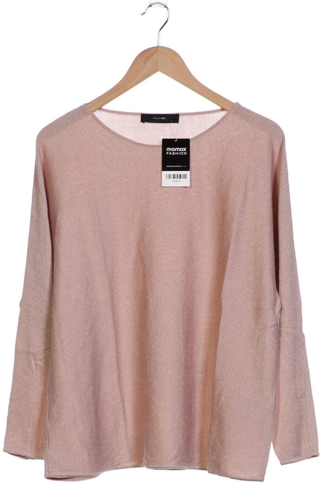 

Hallhuber Damen Pullover, pink, Gr. 42