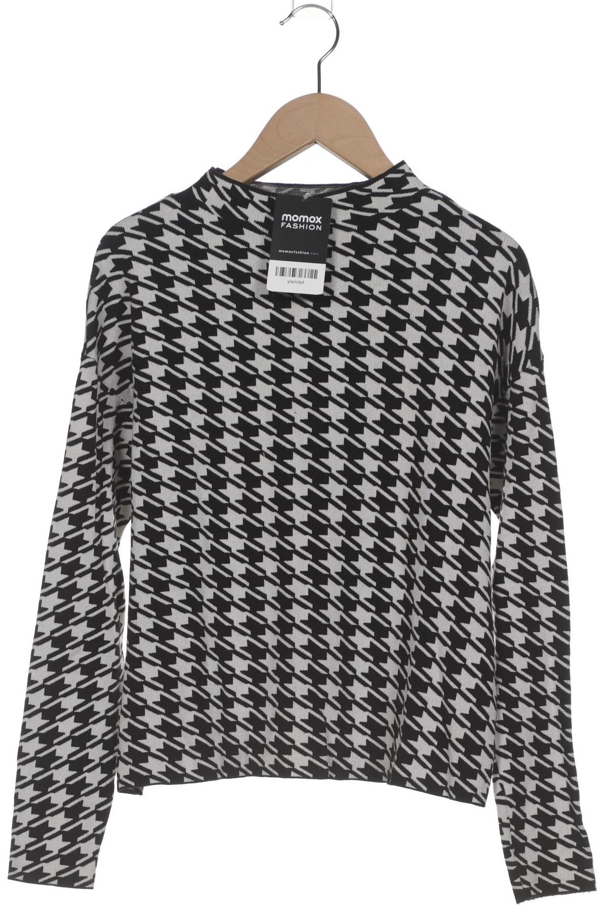 

Hallhuber Damen Pullover, schwarz, Gr. 34