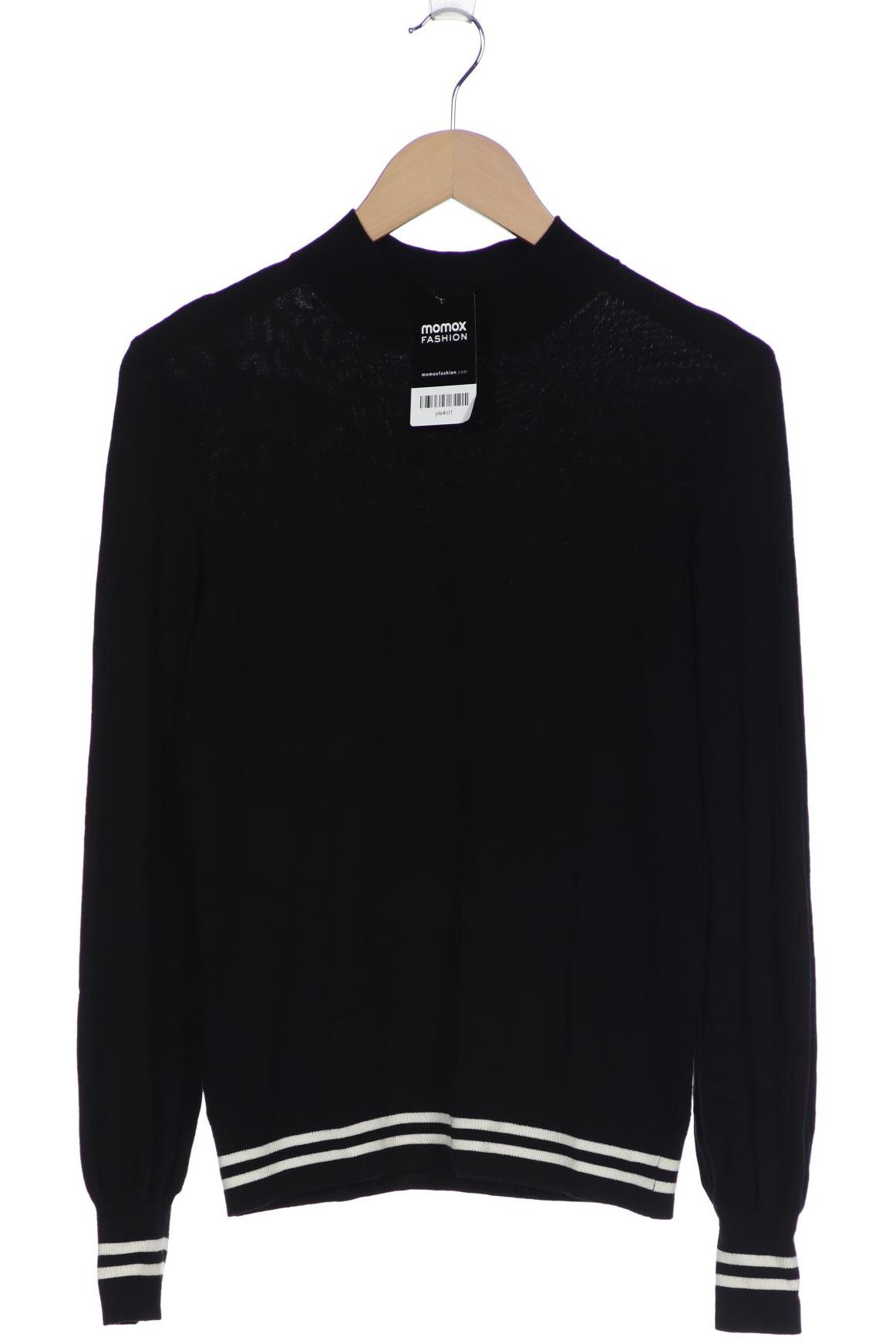 

Hallhuber Damen Pullover, schwarz
